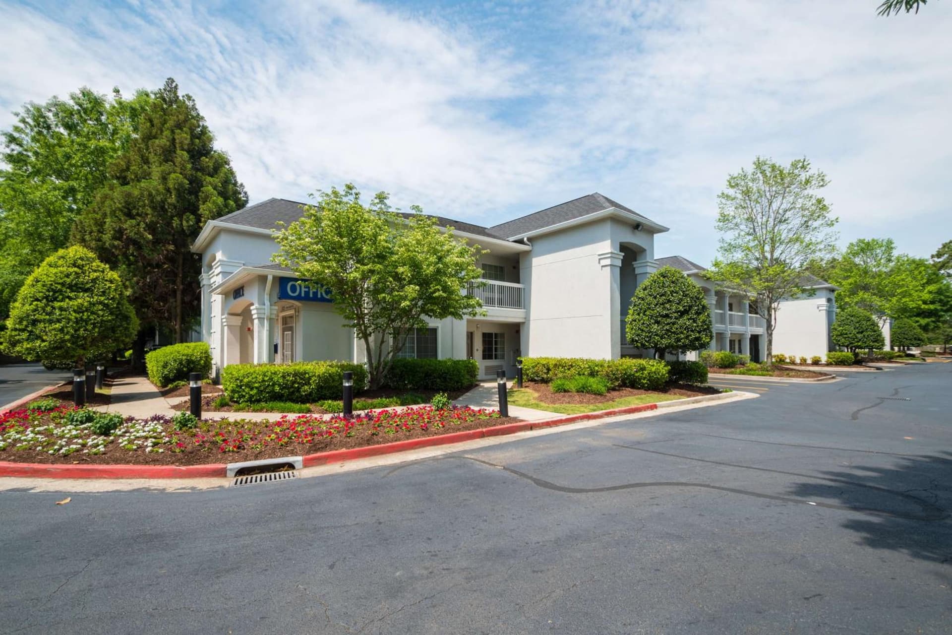 Motel 6 Duluth, Ga - Atlanta - Gwinnett Place — hotel in Duluth, Georgia