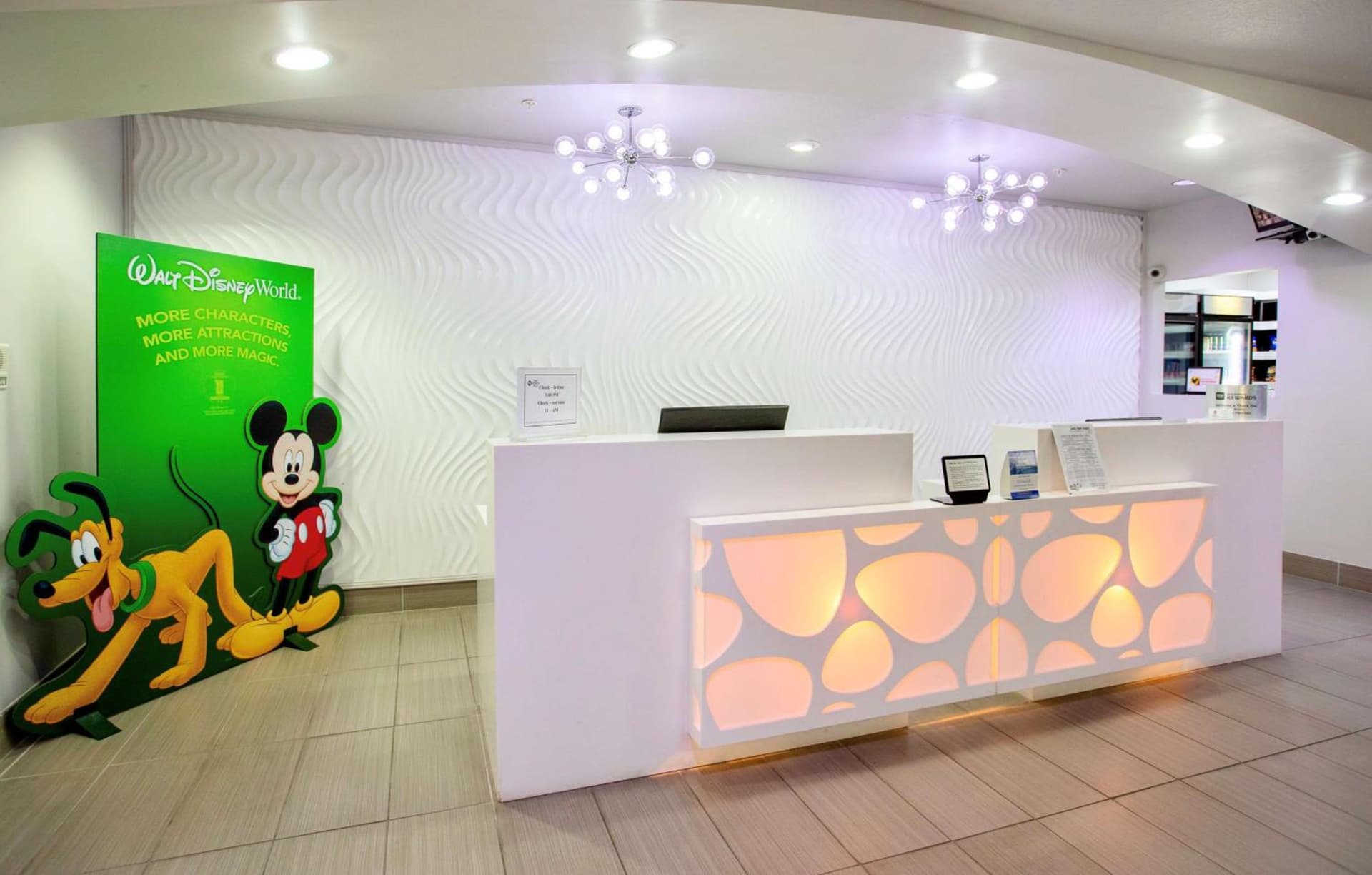 Best Western Plus Orlando Lake Buena Vista South Inn & Suites gallery photo in Kissimmee, FL — image 16
