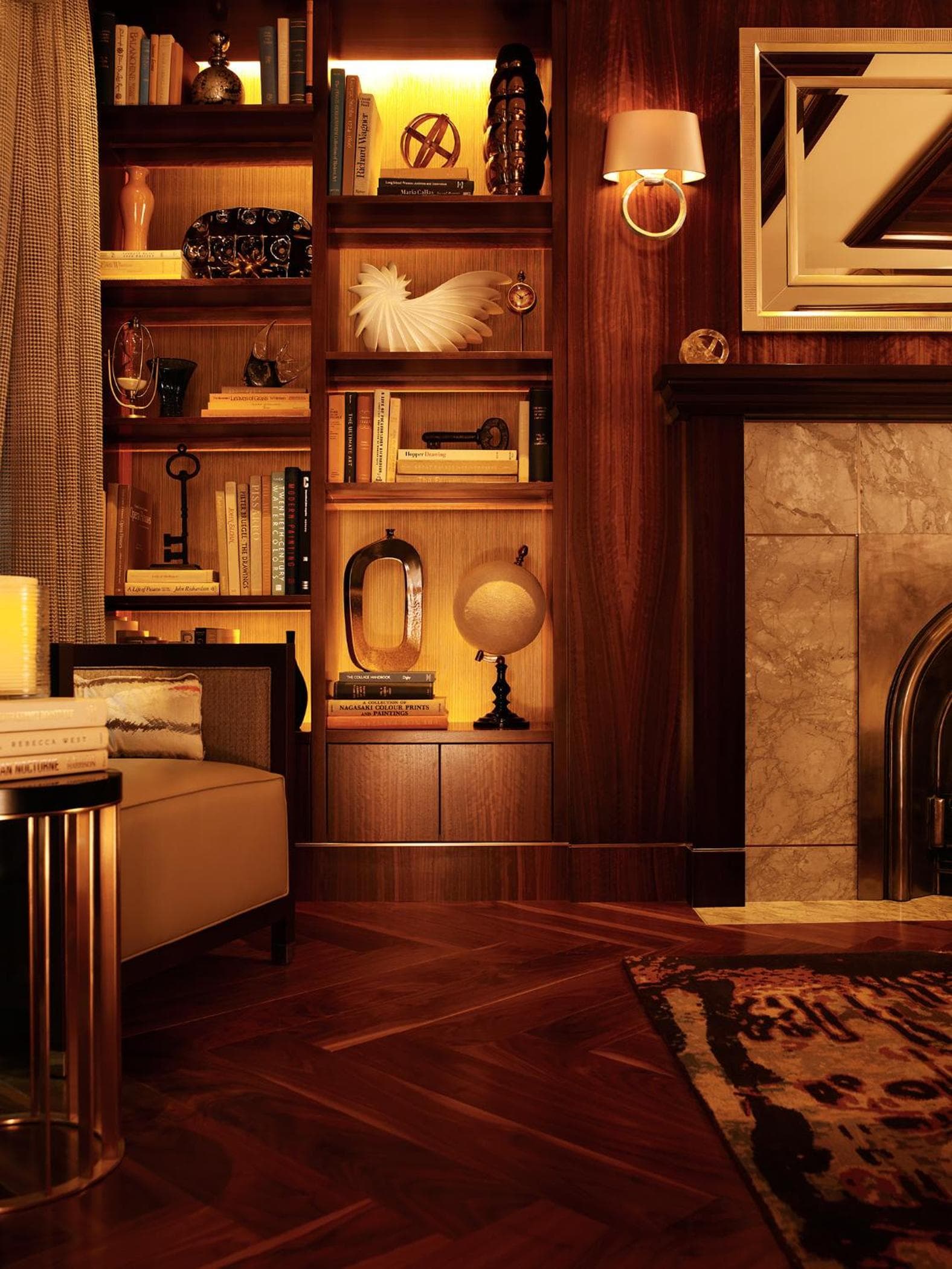 WestHouse Hotel New York, an SLH Hotel gallery photo in New York, NY — image 27