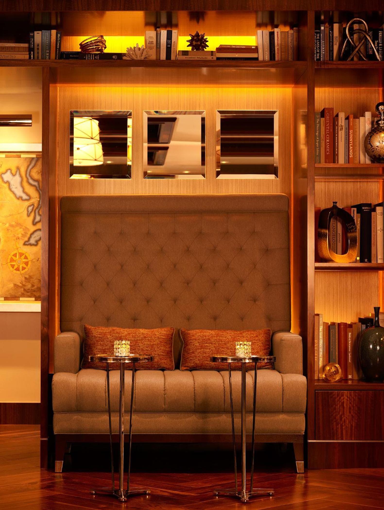 WestHouse Hotel New York, an SLH Hotel gallery photo in New York, NY — image 11