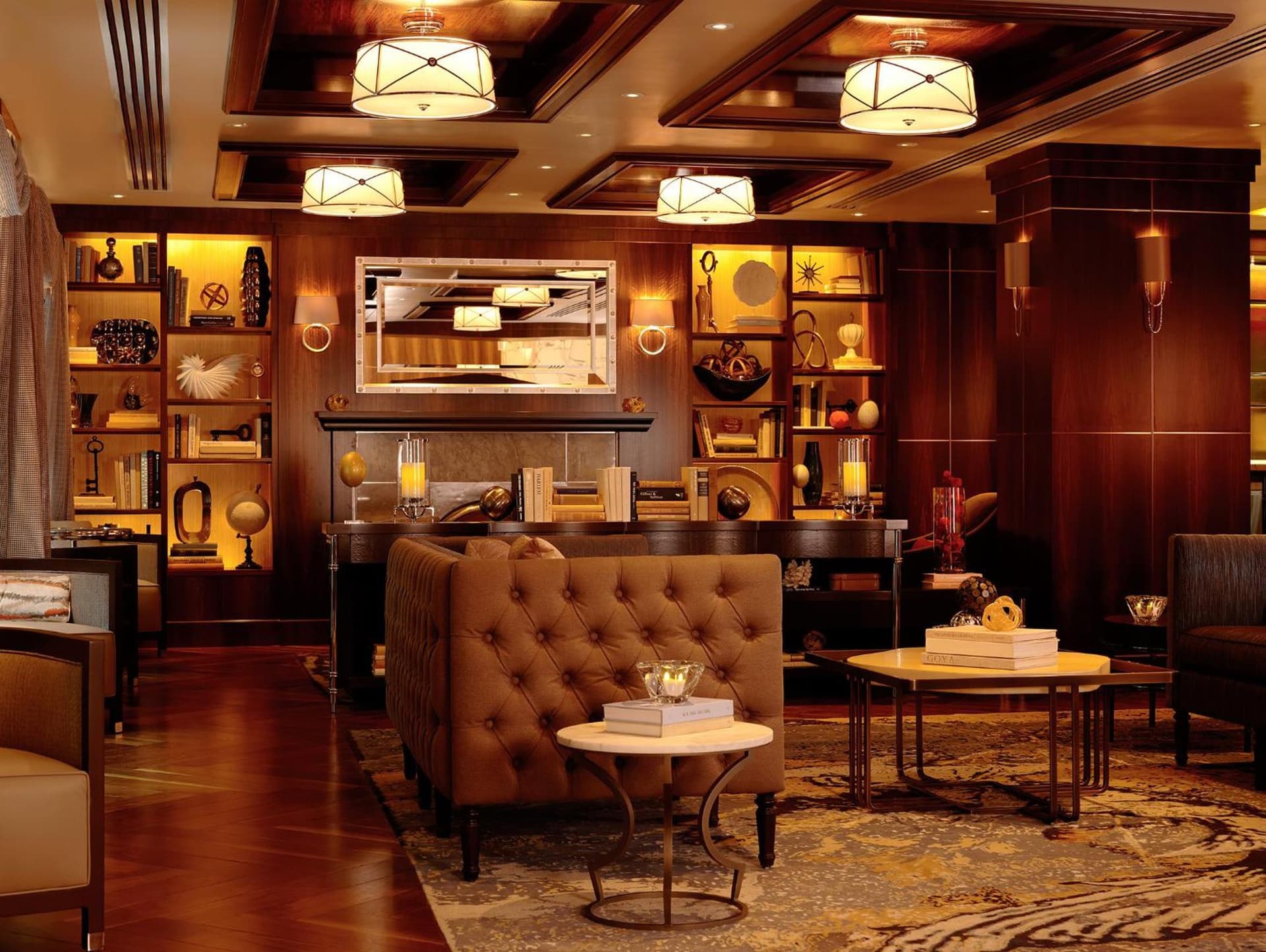 WestHouse Hotel New York, an SLH Hotel gallery photo in New York, NY — image 32