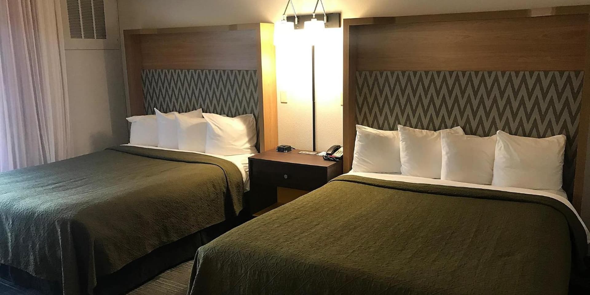 Holiday Inn Clarkston - Lewiston by IHG interior in Clarkston, WA — gallery photo 2