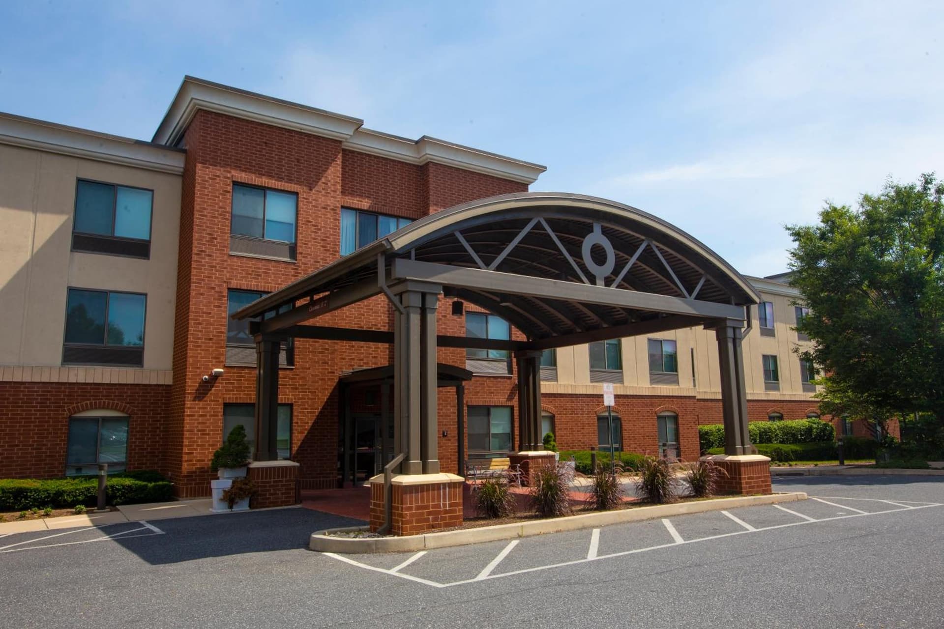 Holiday Inn Express & Suites Bethlehem Airport-Allentown Area gallery photo in Bethlehem, PA — image 31