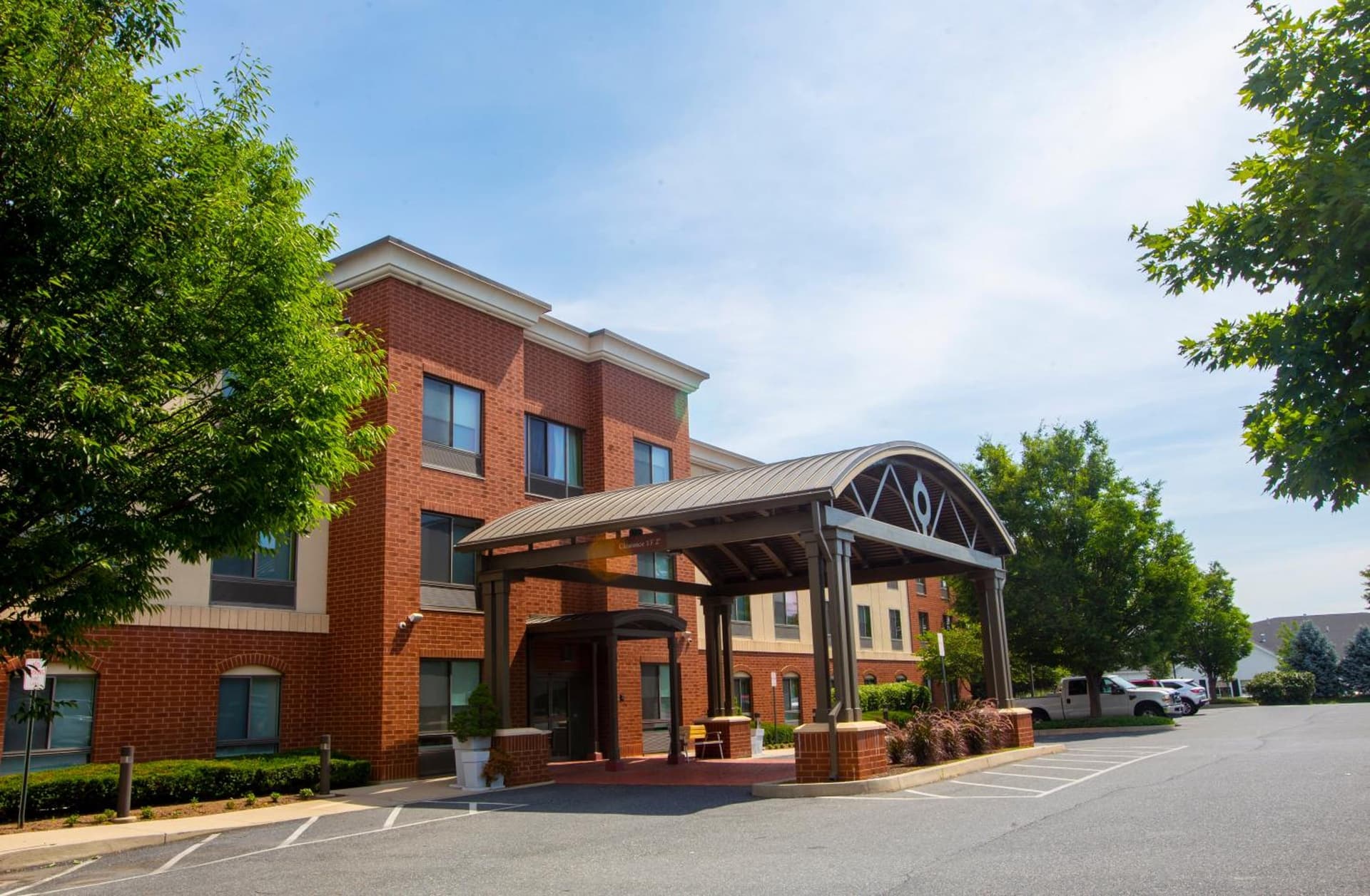 Holiday Inn Express & Suites Bethlehem Airport-Allentown Area gallery photo in Bethlehem, PA — image 38