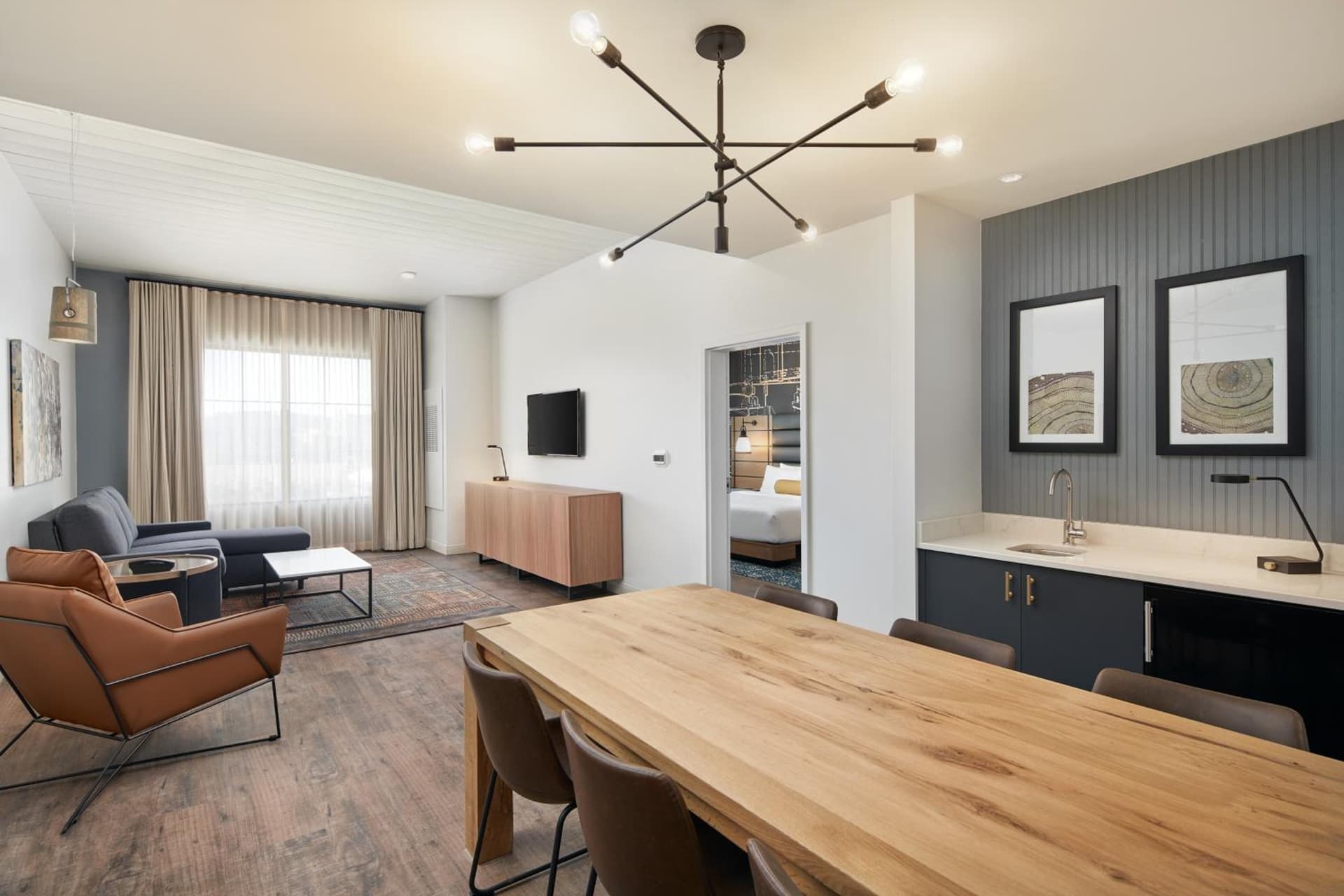 Hotel Indigo Tallahassee - Collegetown by IHG gallery photo in Tallahassee, FL — image 6