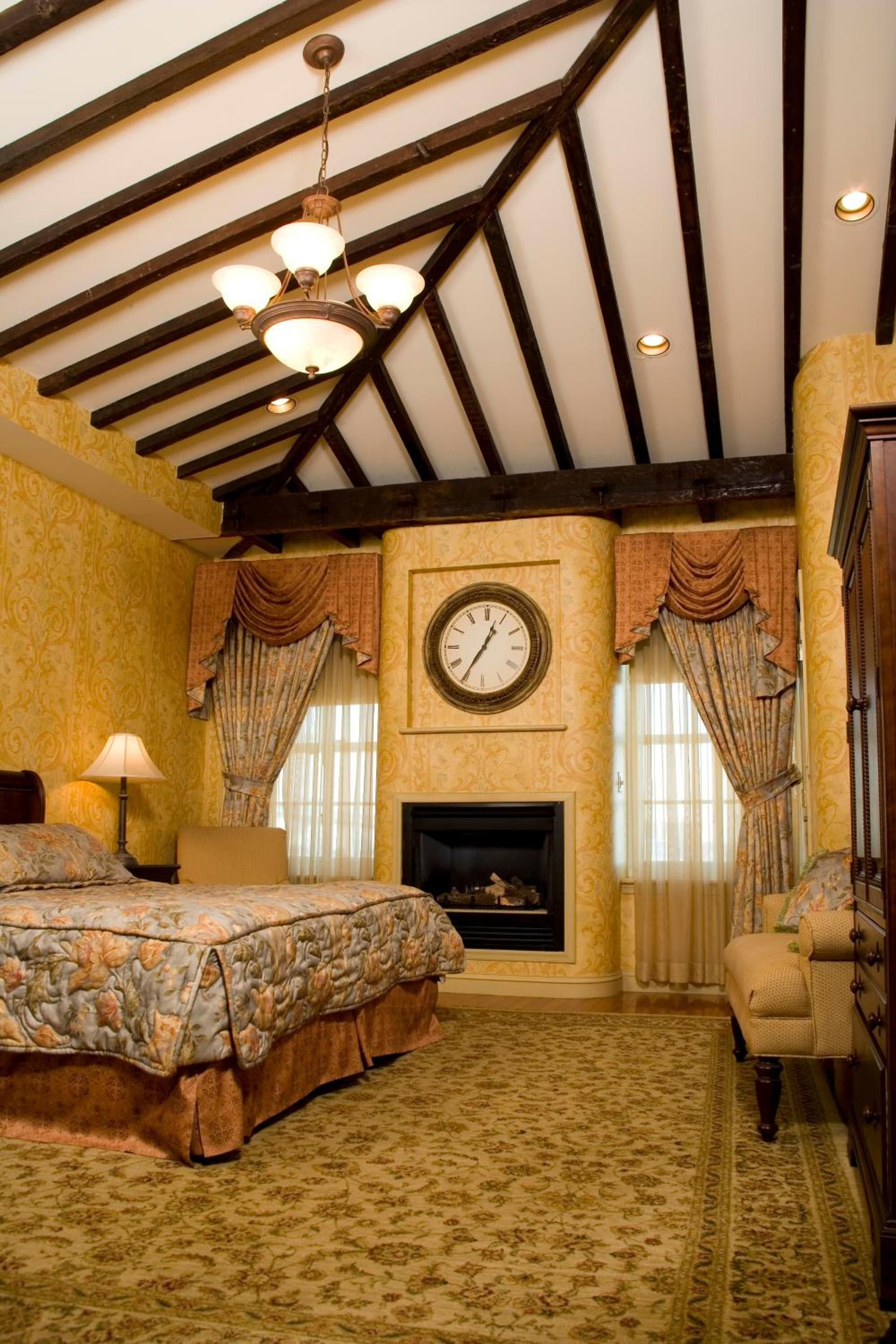 Penn's View Hotel Philadelphia gallery photo in Philadelphia, PA — image 17