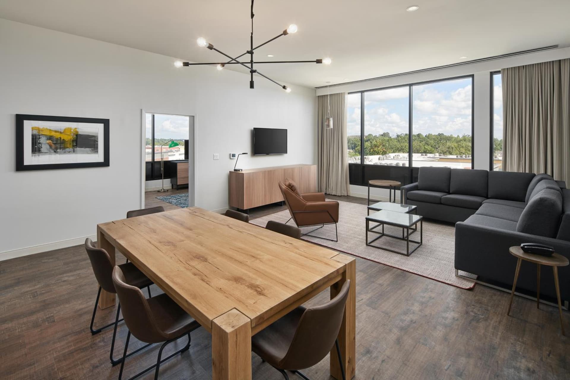 Hotel Indigo Tallahassee - Collegetown by IHG gallery photo in Tallahassee, FL — image 62