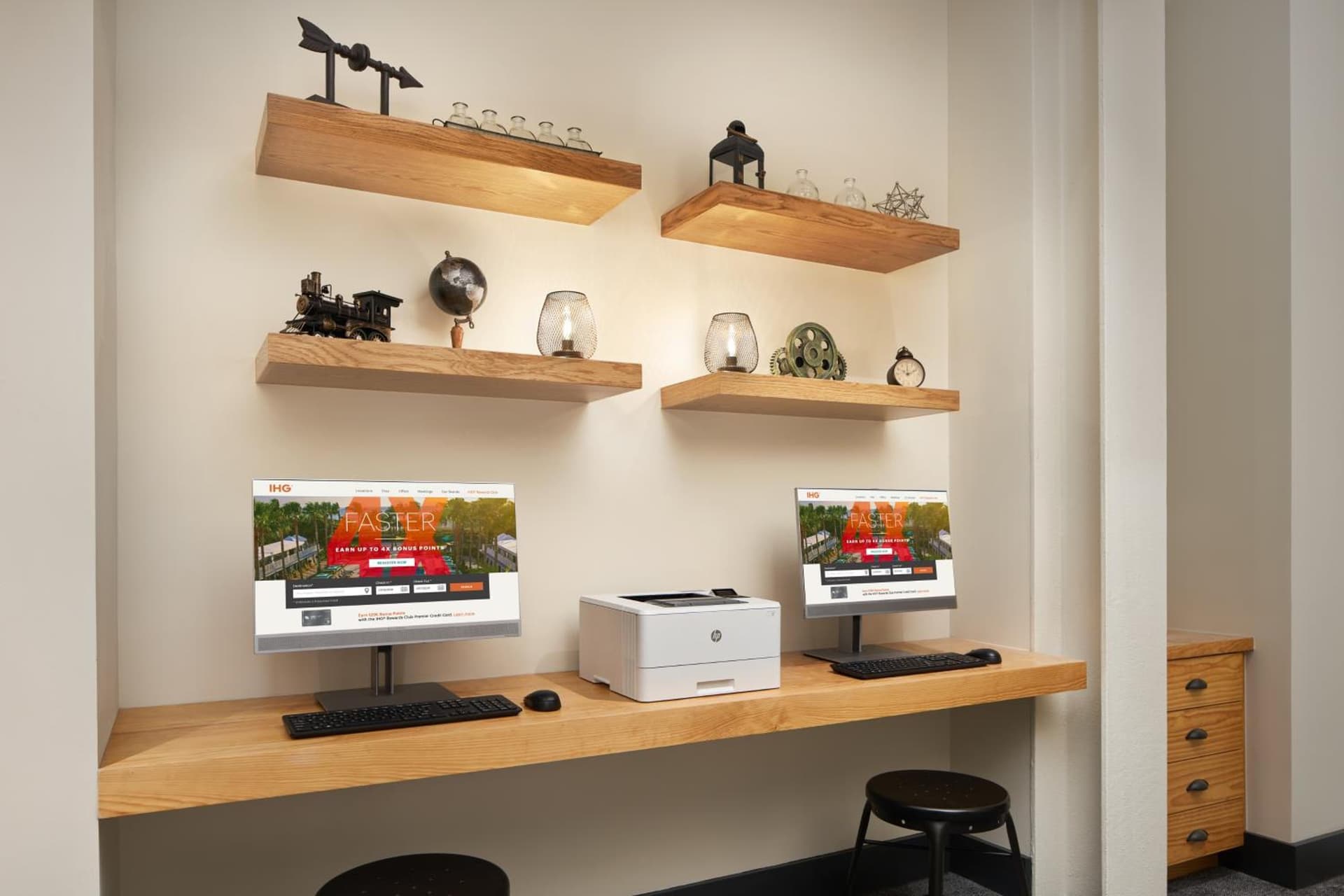Hotel Indigo Tallahassee - Collegetown by IHG gallery photo in Tallahassee, FL — image 66