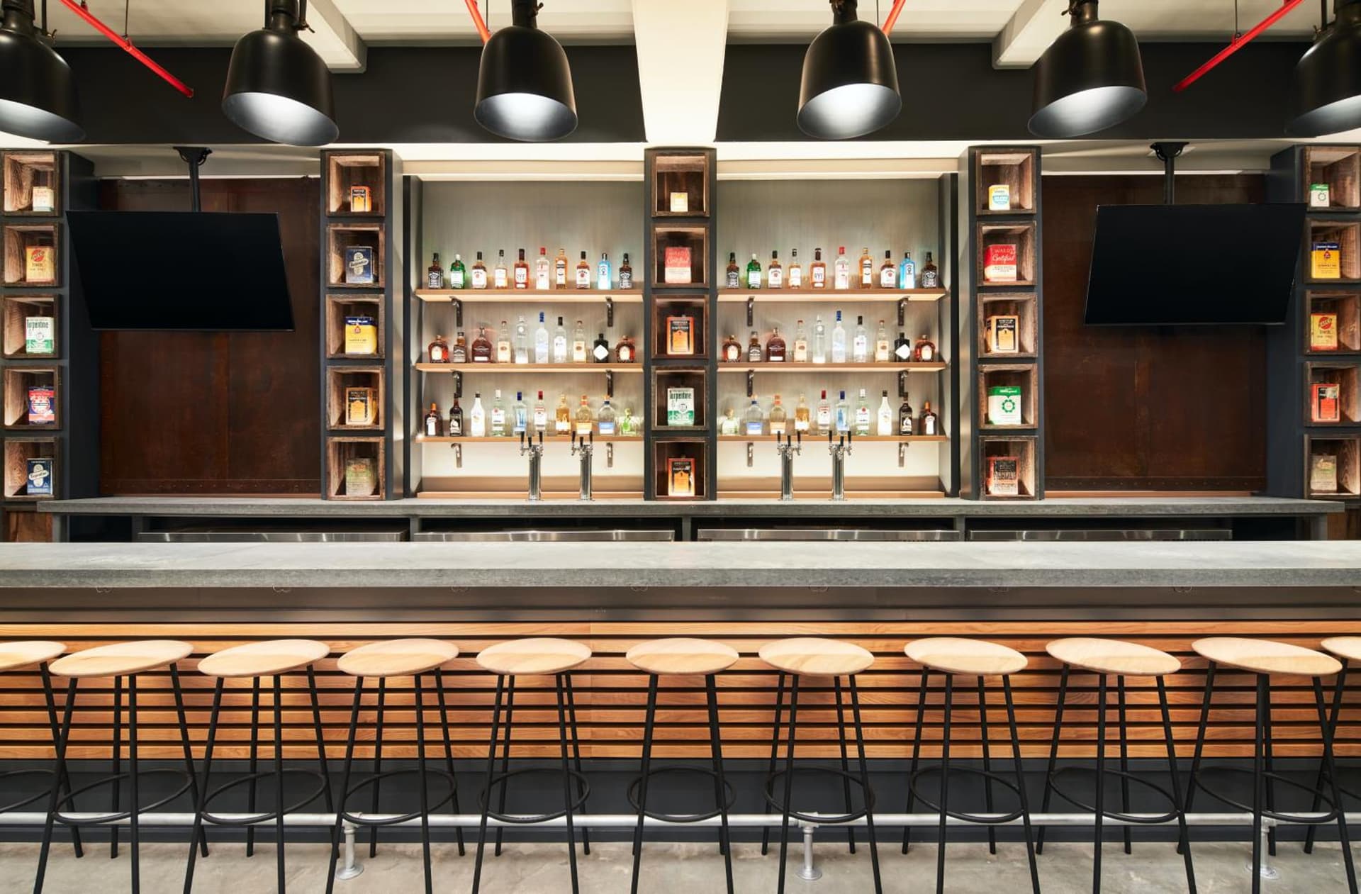 Hotel Indigo Tallahassee - Collegetown by IHG gallery photo in Tallahassee, FL — image 48