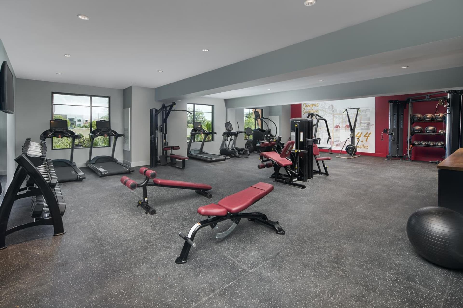 Hotel Indigo Tallahassee - Collegetown by IHG gallery photo in Tallahassee, FL — image 51
