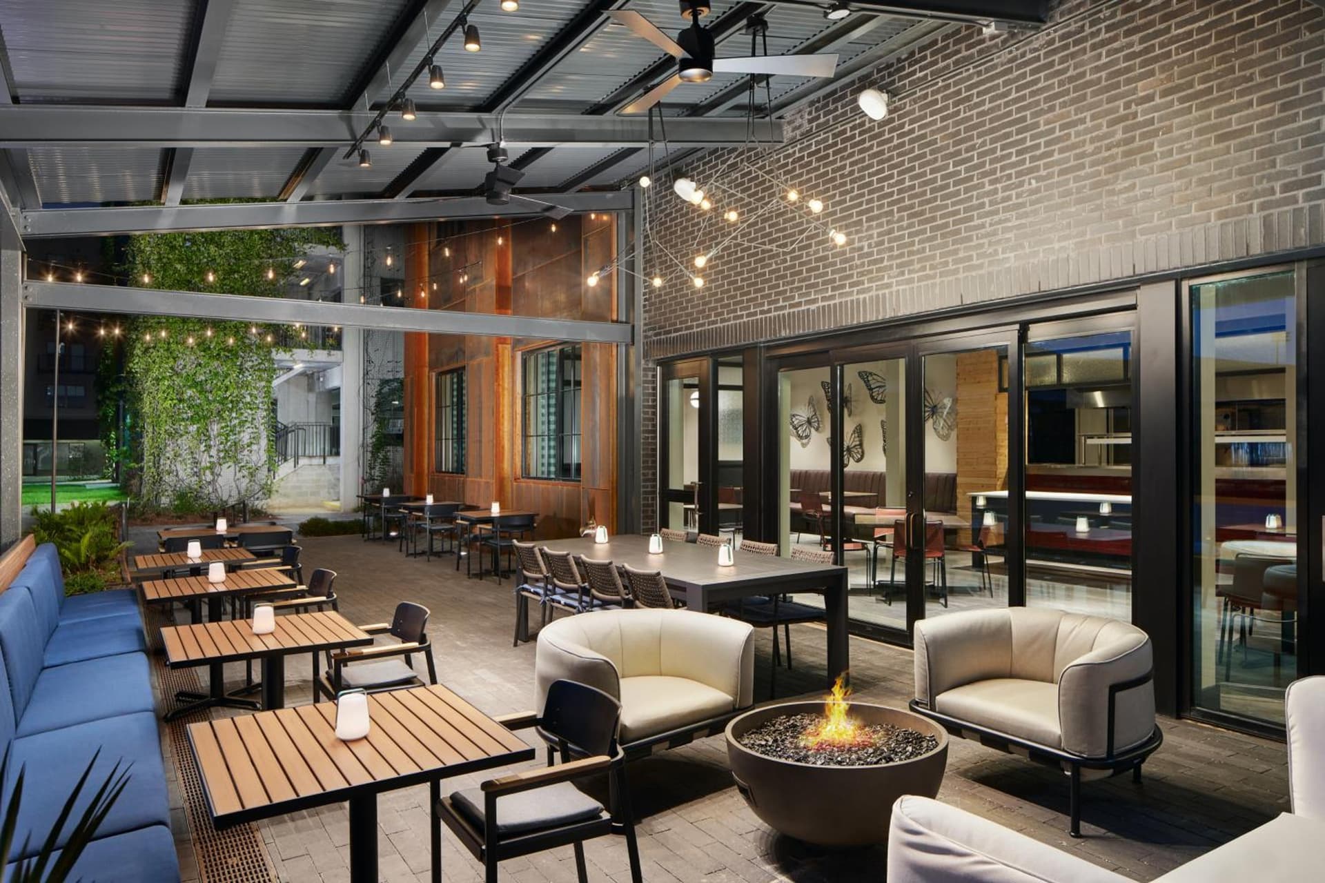 Hotel Indigo Tallahassee - Collegetown by IHG gallery photo in Tallahassee, FL — image 79