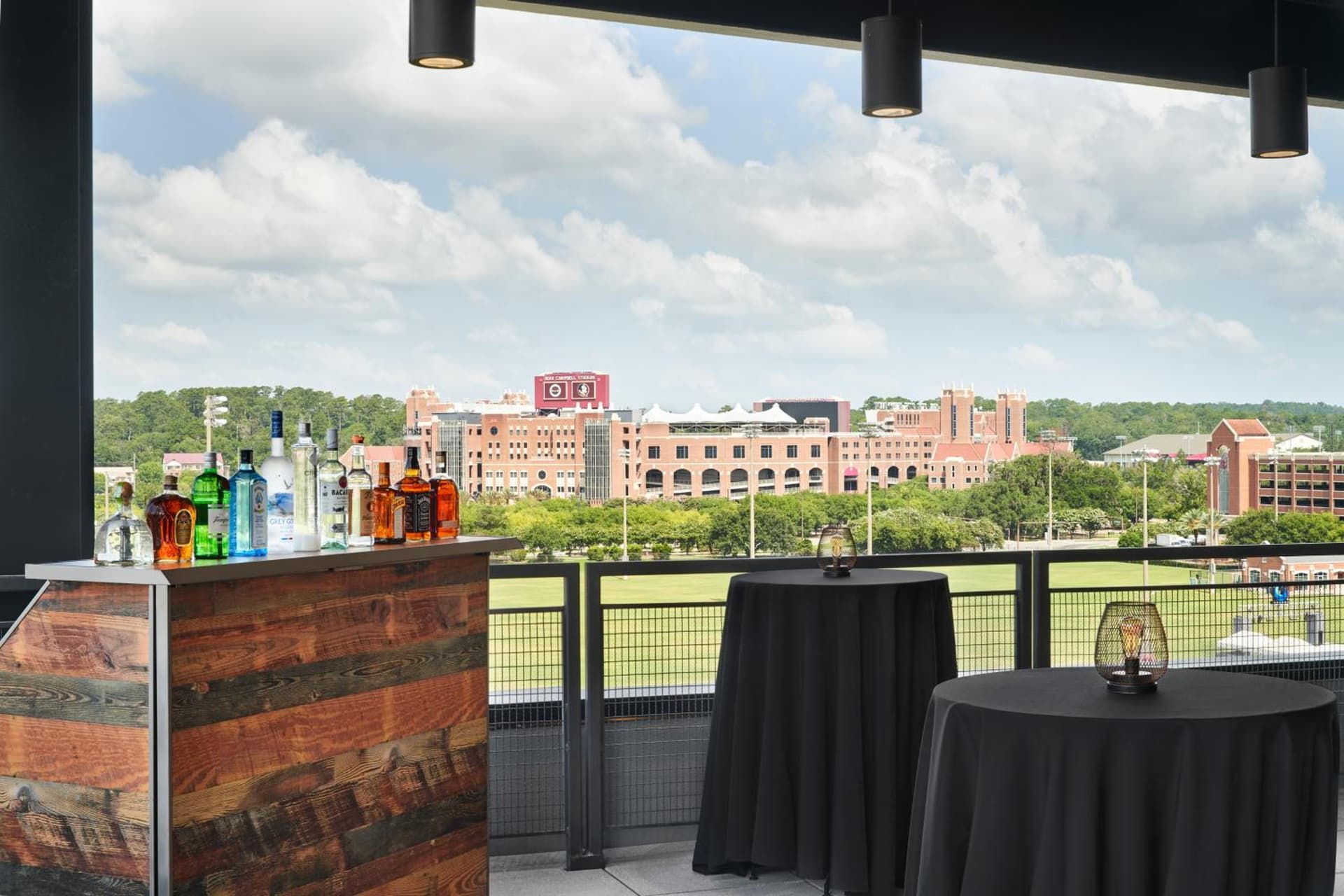 Hotel Indigo Tallahassee - Collegetown by IHG gallery photo in Tallahassee, FL — image 34