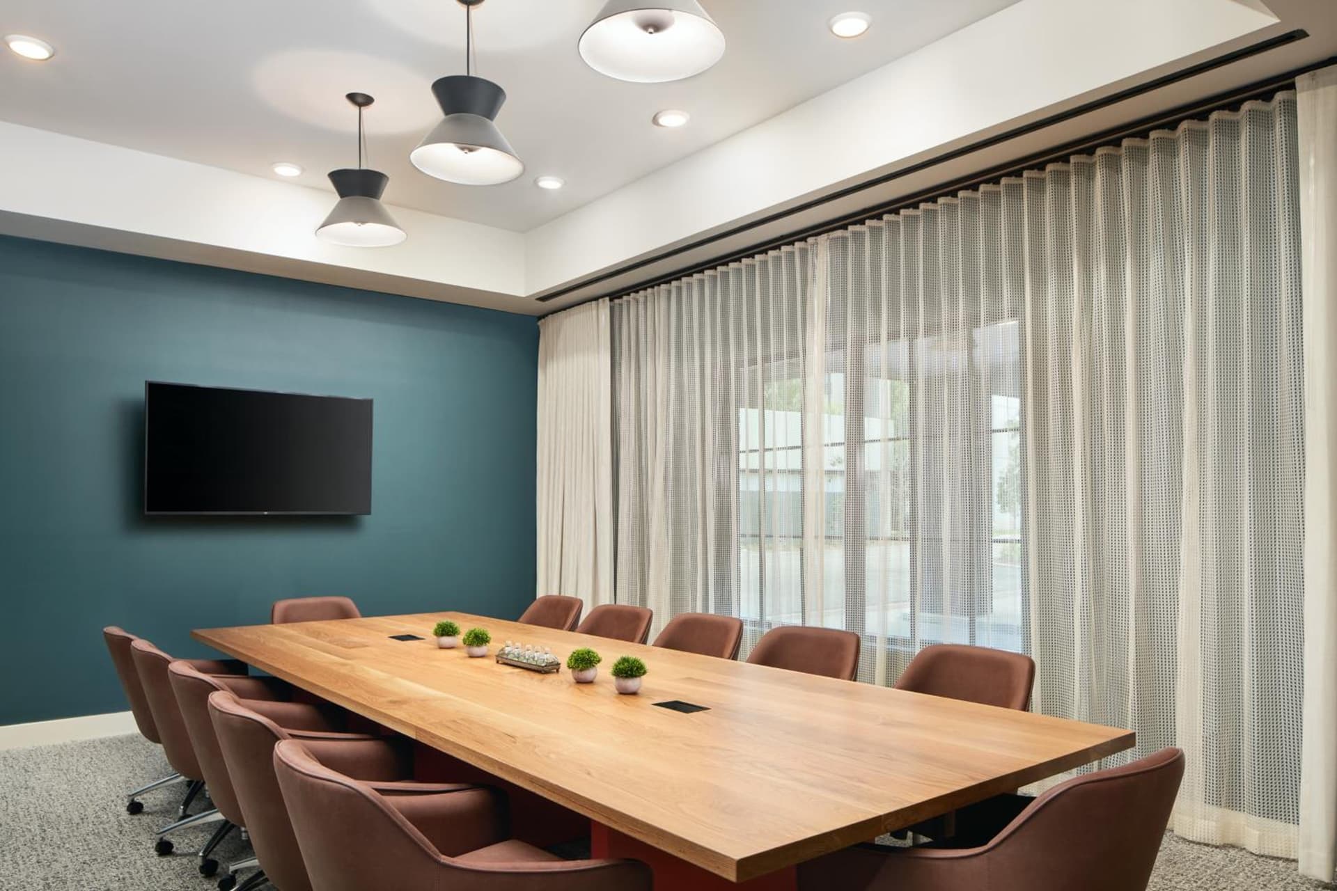 Hotel Indigo Tallahassee - Collegetown by IHG gallery photo in Tallahassee, FL — image 59