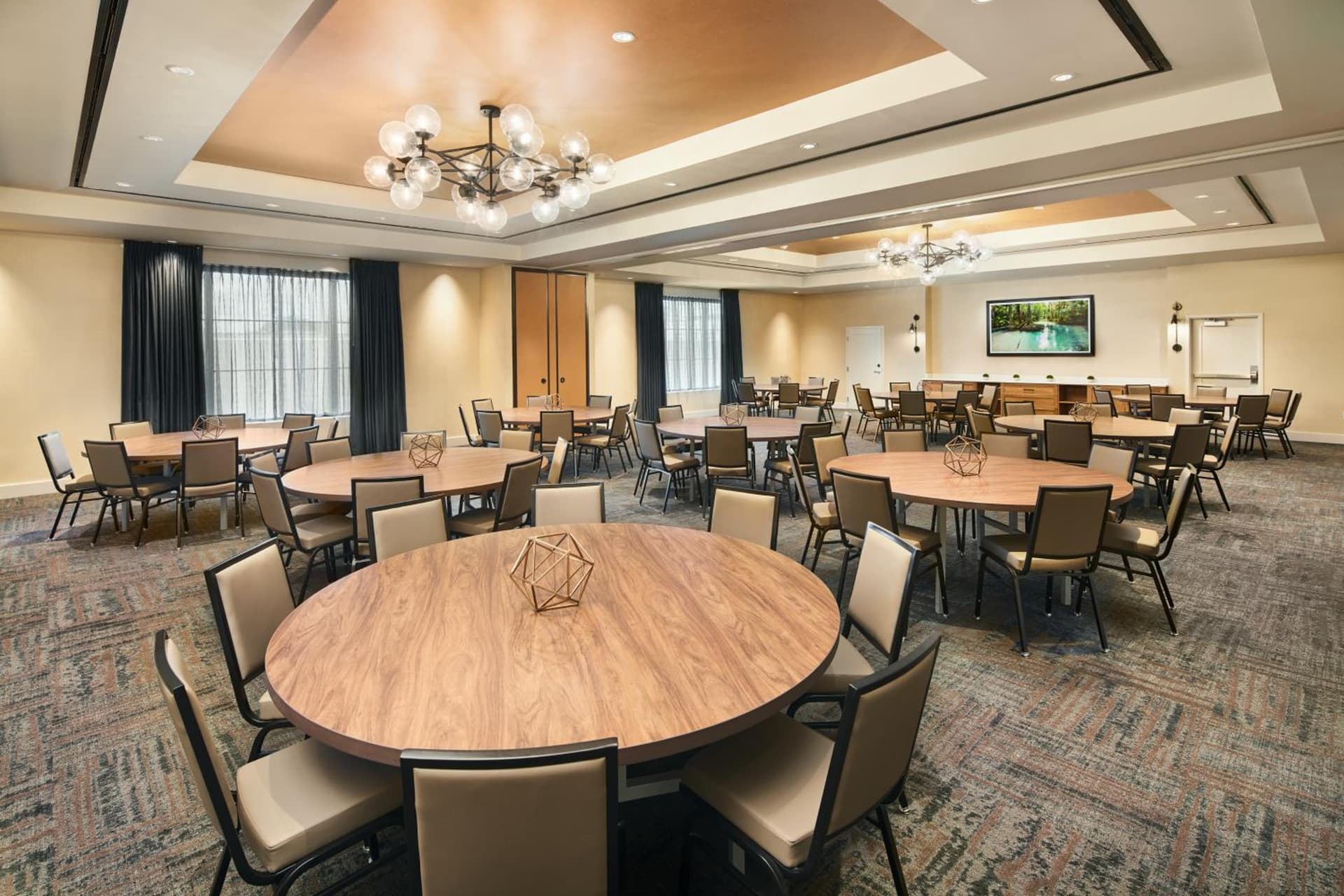 Hotel Indigo Tallahassee - Collegetown by IHG gallery photo in Tallahassee, FL — image 53