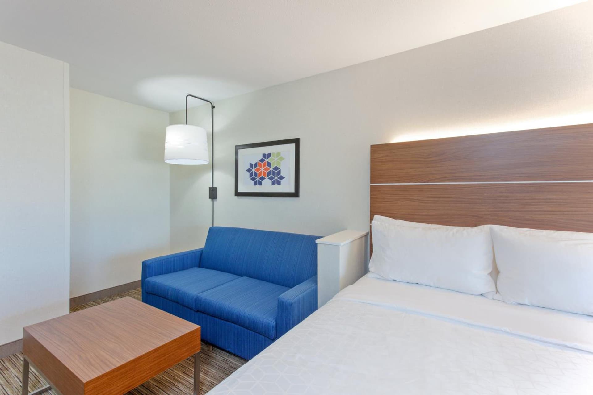 Holiday Inn Express Elk Grove West I-5 by IHG gallery photo in Elk Grove, CA — image 18