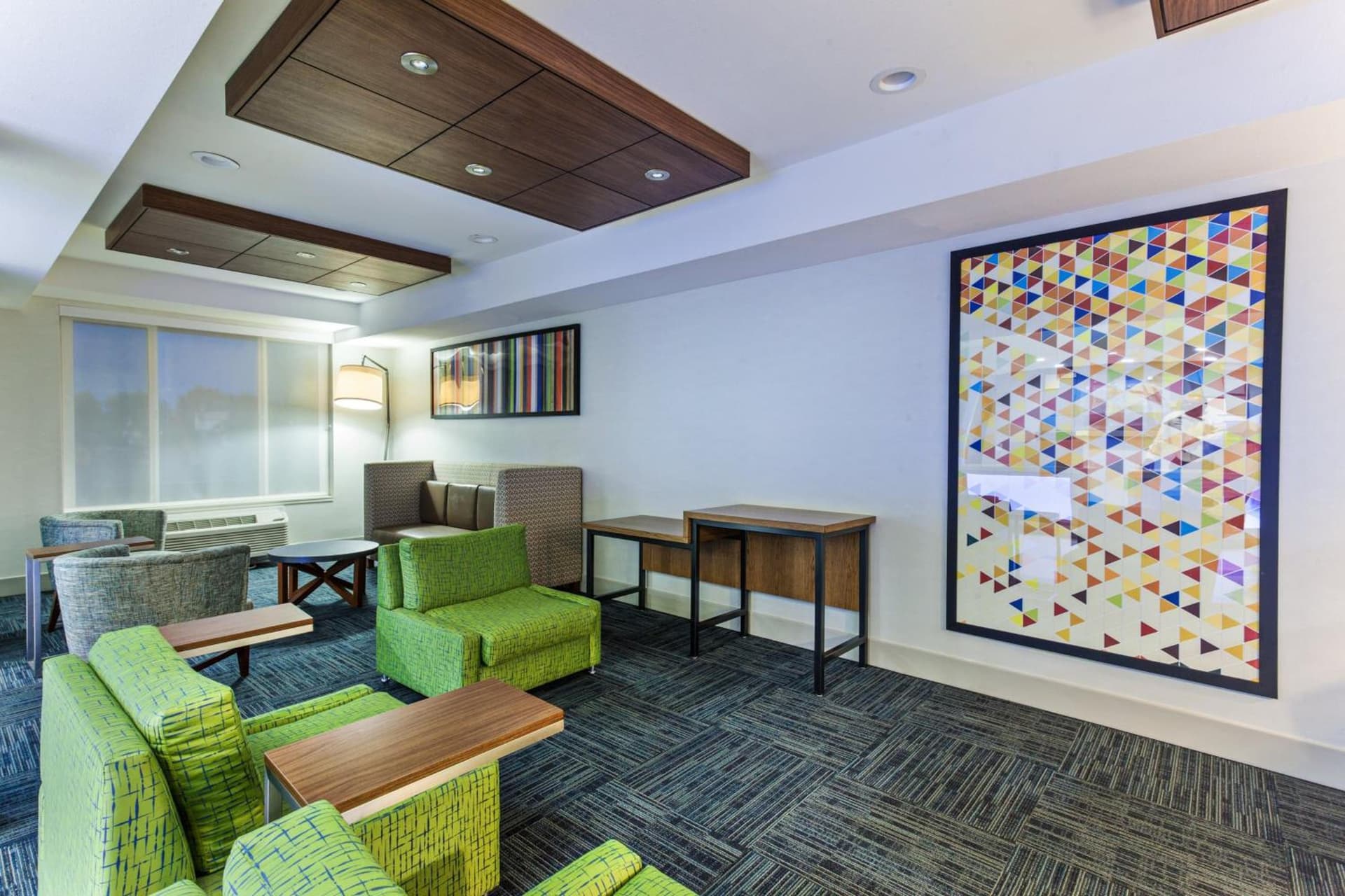 Holiday Inn Express Elk Grove West I-5 by IHG gallery photo in Elk Grove, CA — image 16