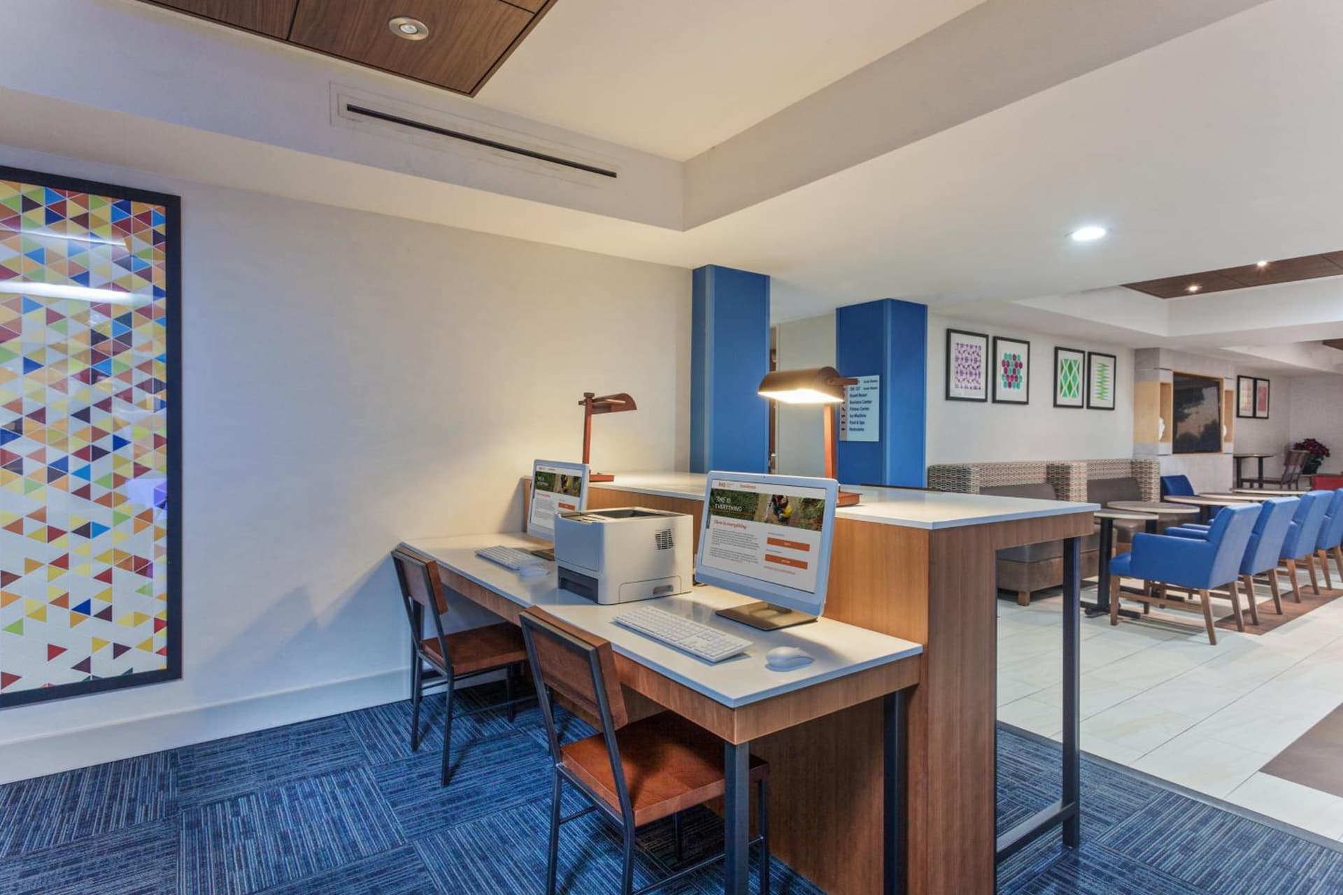 Holiday Inn Express Elk Grove West I-5 by IHG gallery photo in Elk Grove, CA — image 15