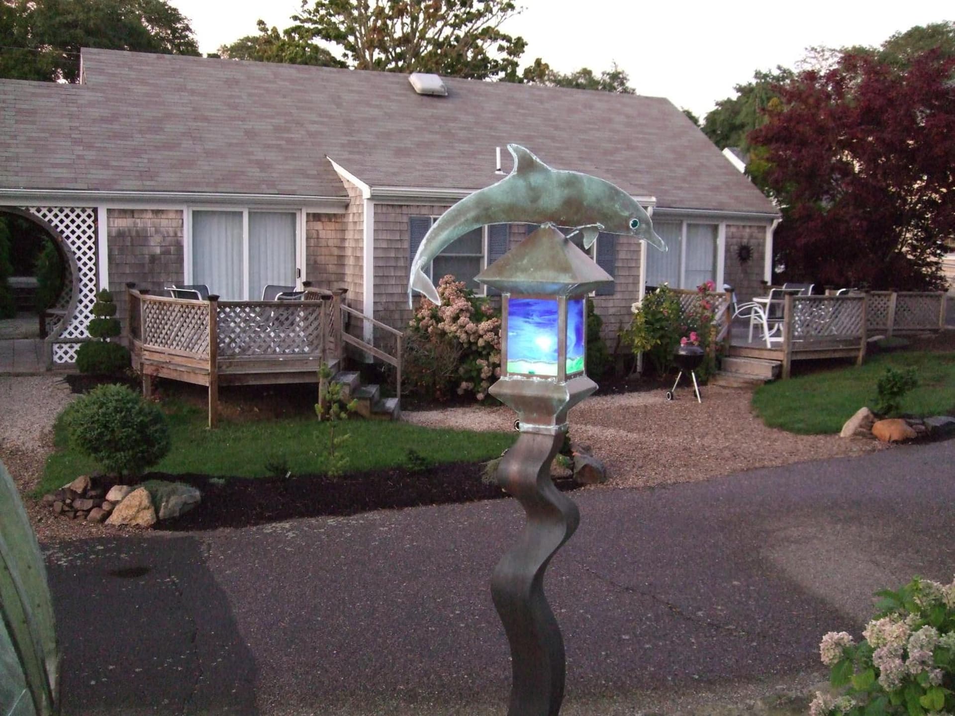 Pleasant Bay Village Resort gallery photo in Chatham, MA — image 94