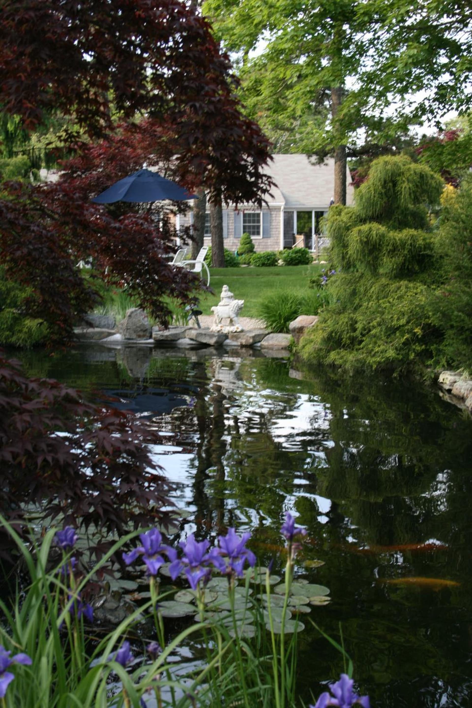Pleasant Bay Village Resort gallery photo in Chatham, MA — image 33