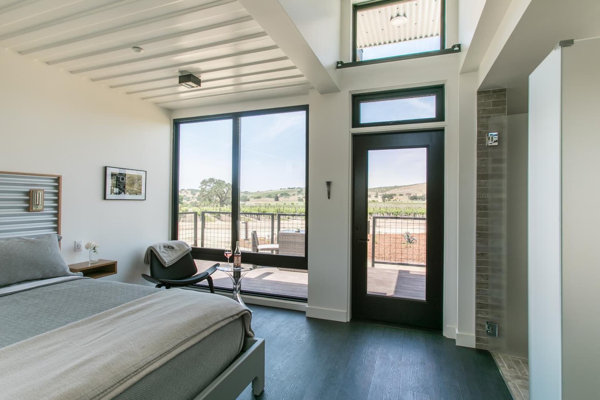Geneseo Inn gallery photo in Paso Robles, CA — image 73