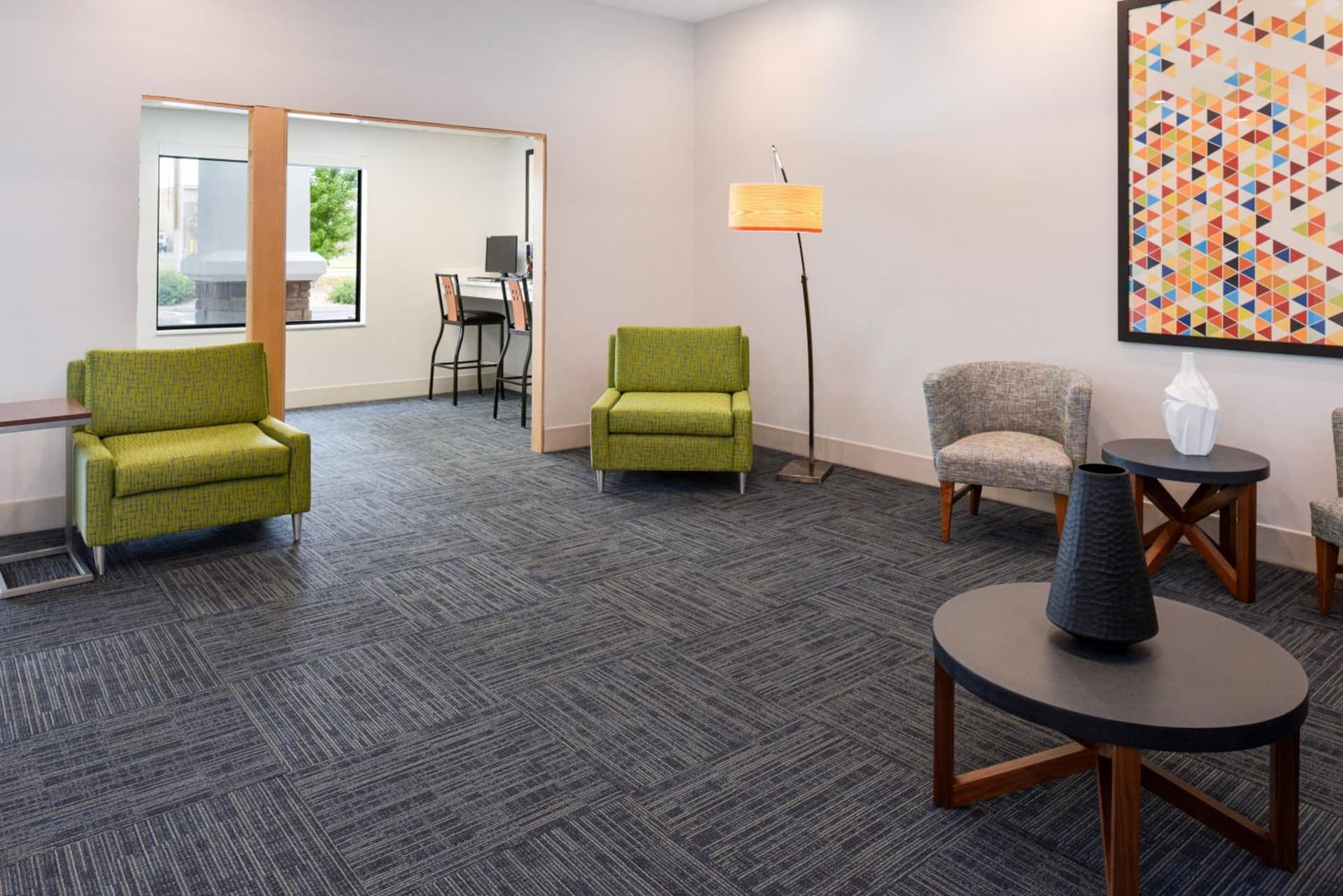 Holiday Inn Express & Suites Pueblo by IHG gallery photo in Pueblo, CO — image 8