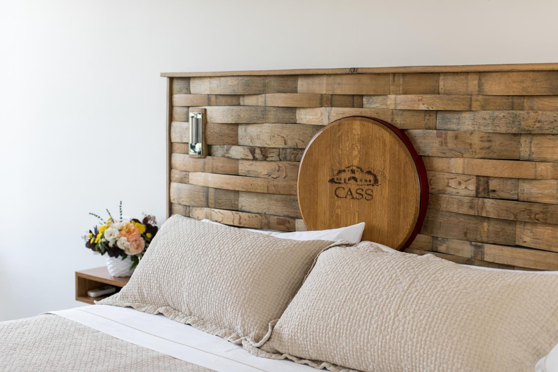 Geneseo Inn gallery photo in Paso Robles, CA — image 4