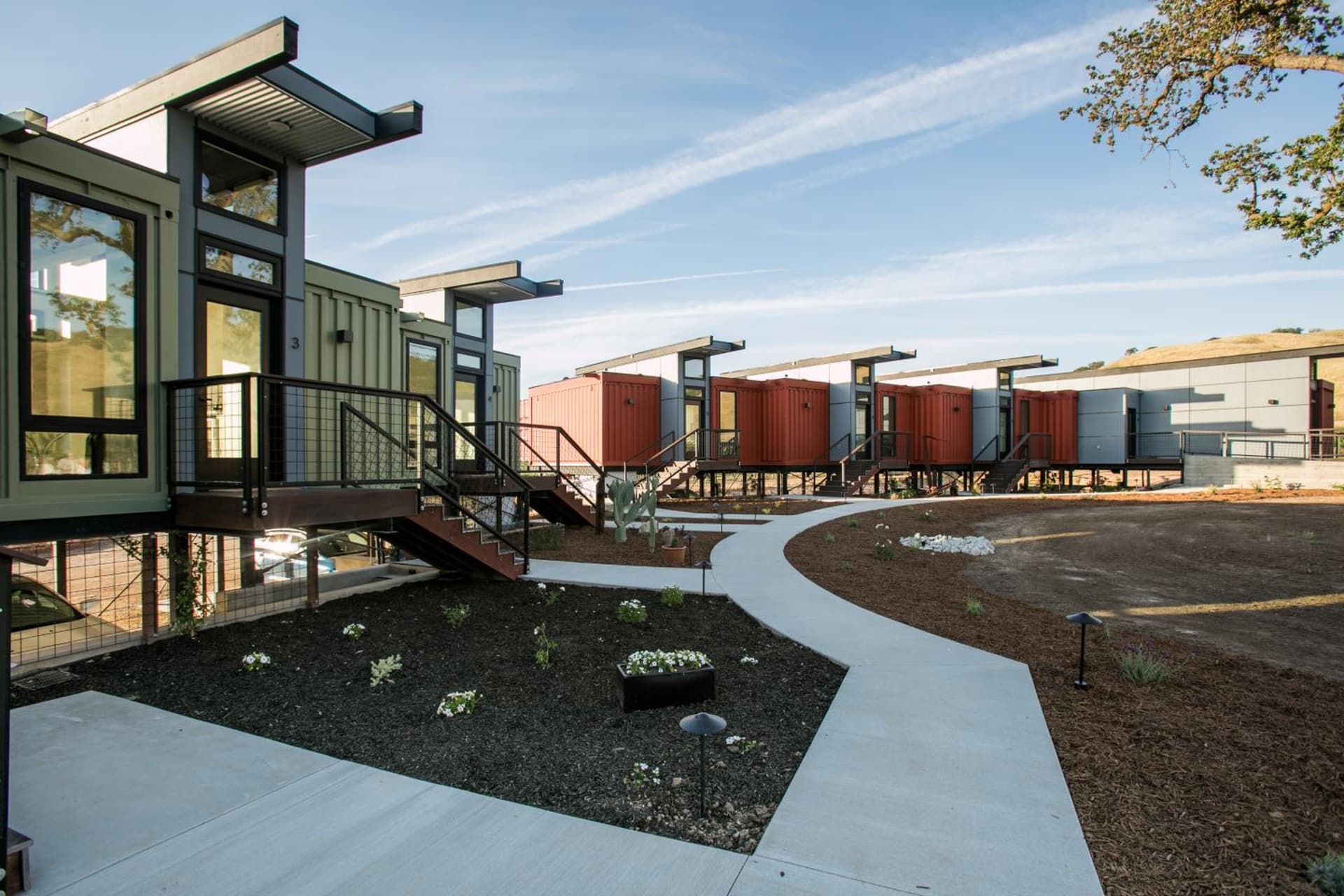Geneseo Inn gallery photo in Paso Robles, CA — image 46
