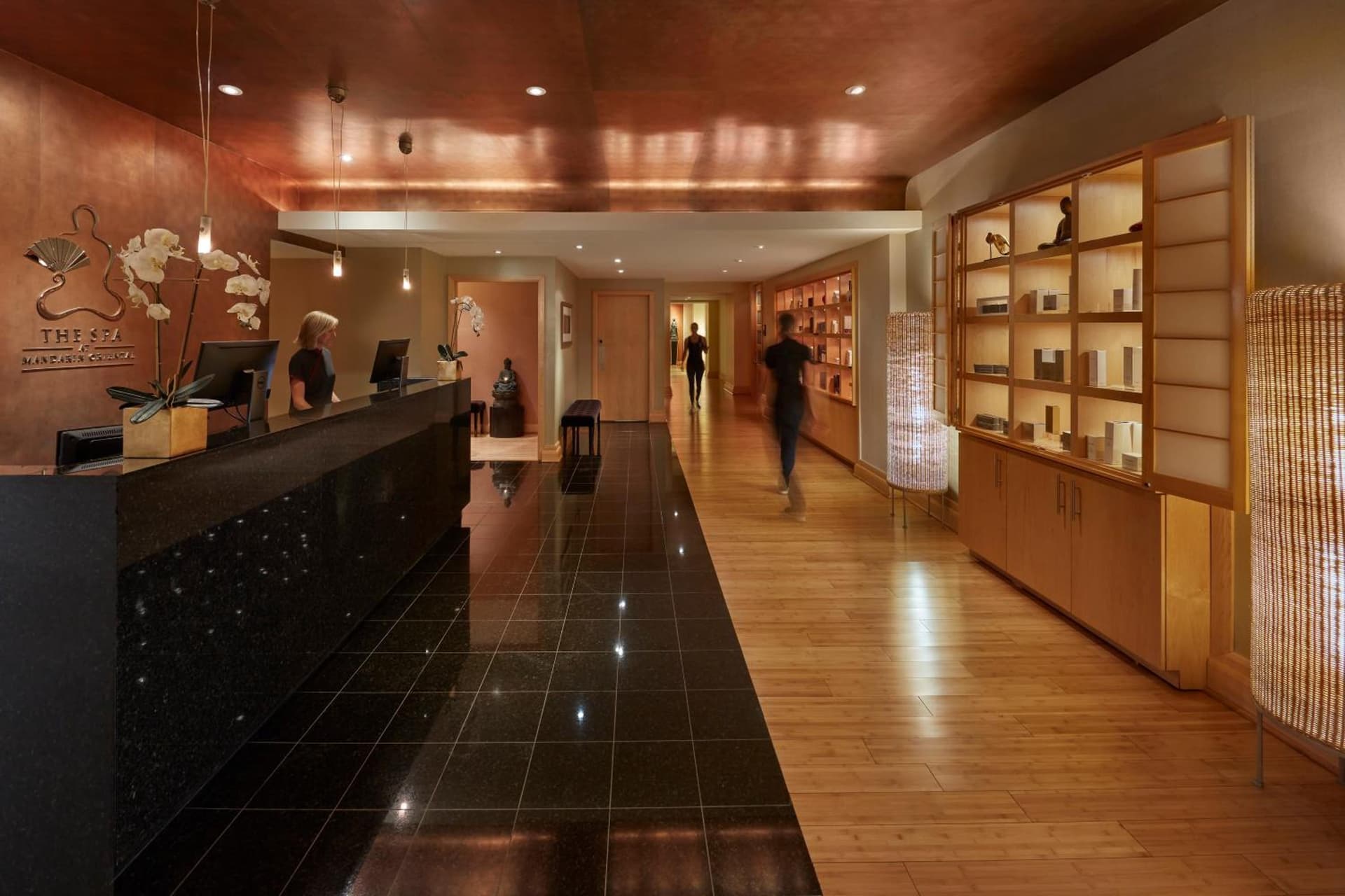 Salamander Washington DC gallery photo in Washington, DC — image 26