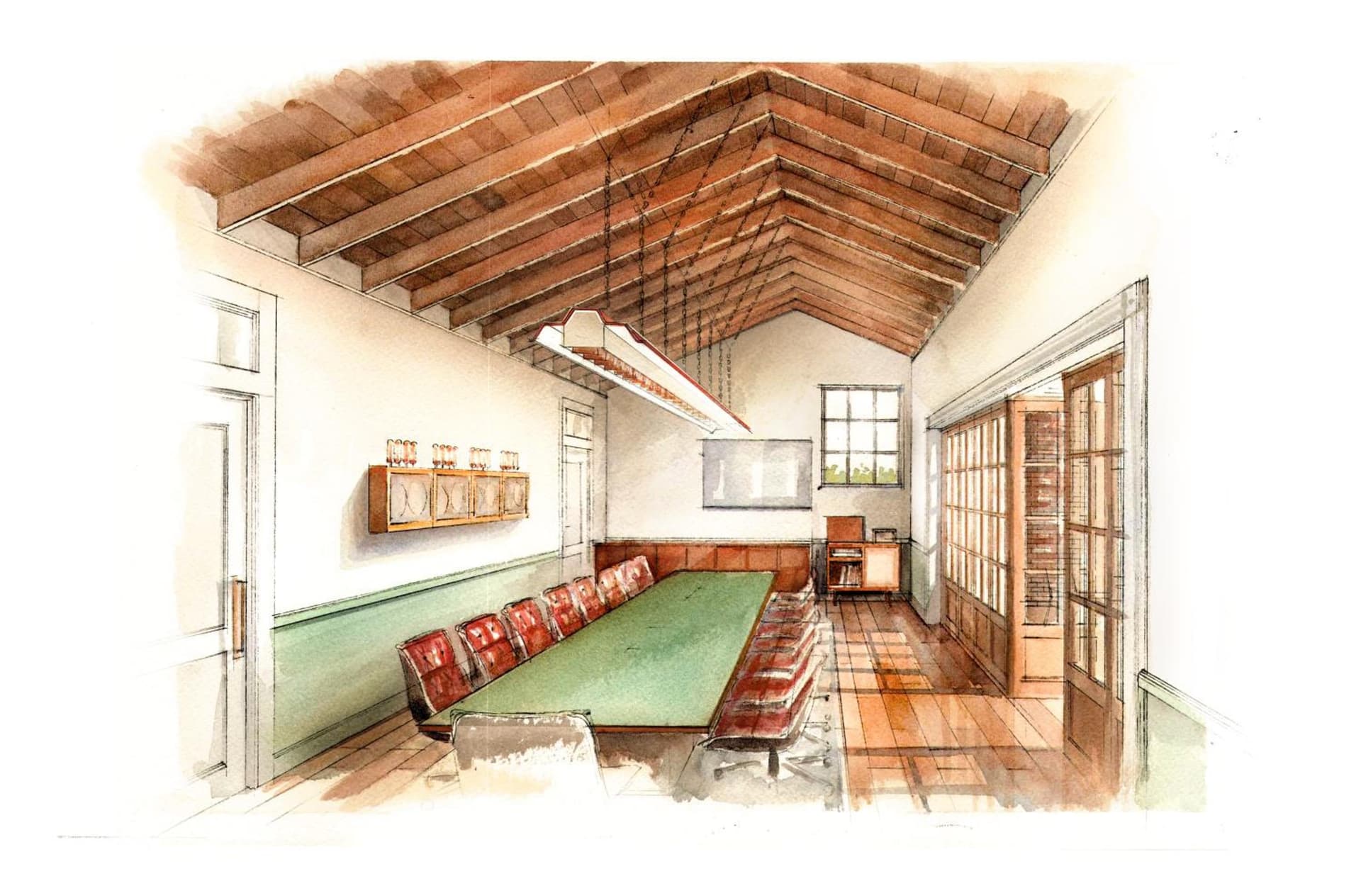 Cotton Court Hotel, by Valencia Hotel Collection gallery photo in Lubbock, TX — image 15