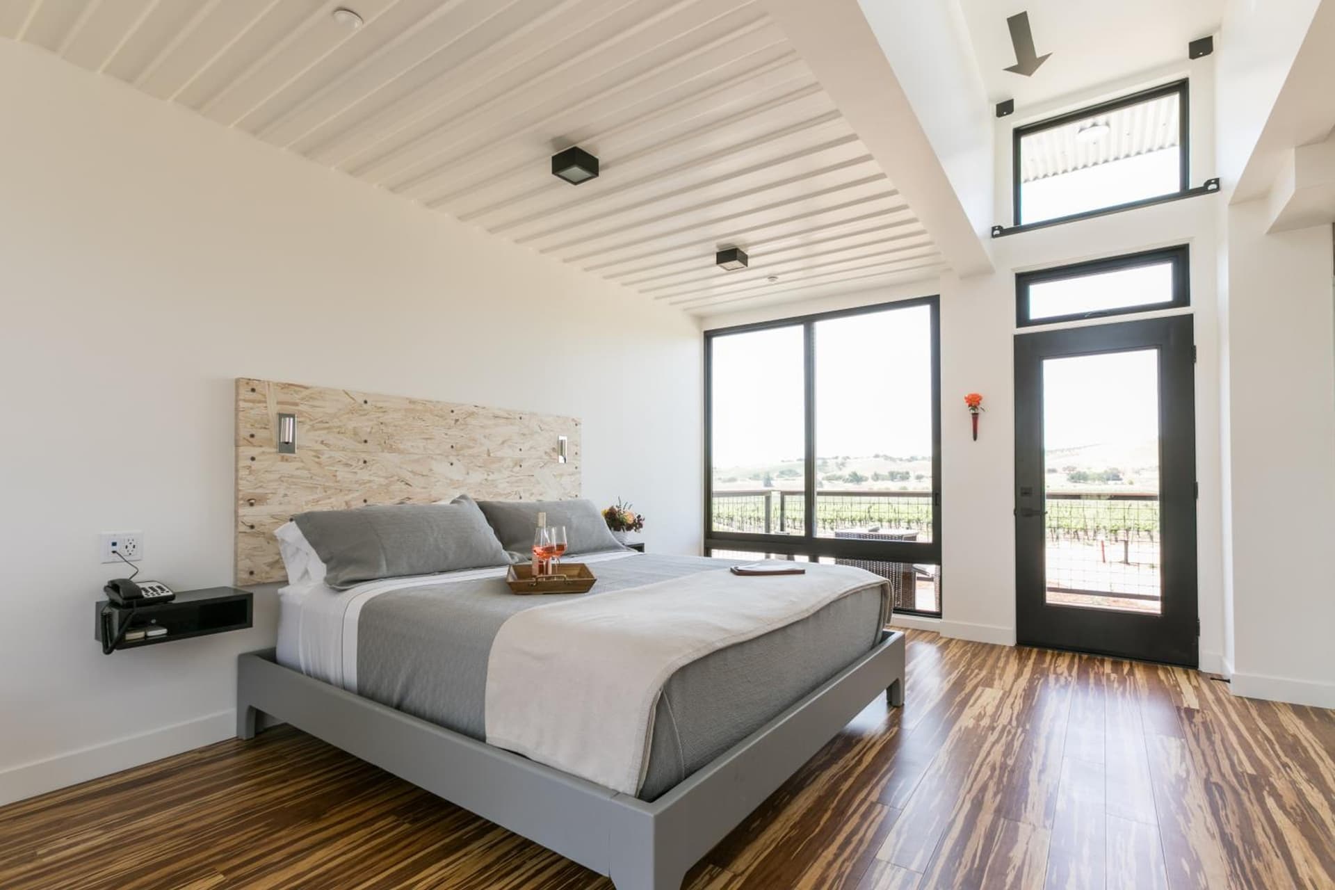 Geneseo Inn gallery photo in Paso Robles, CA — image 55