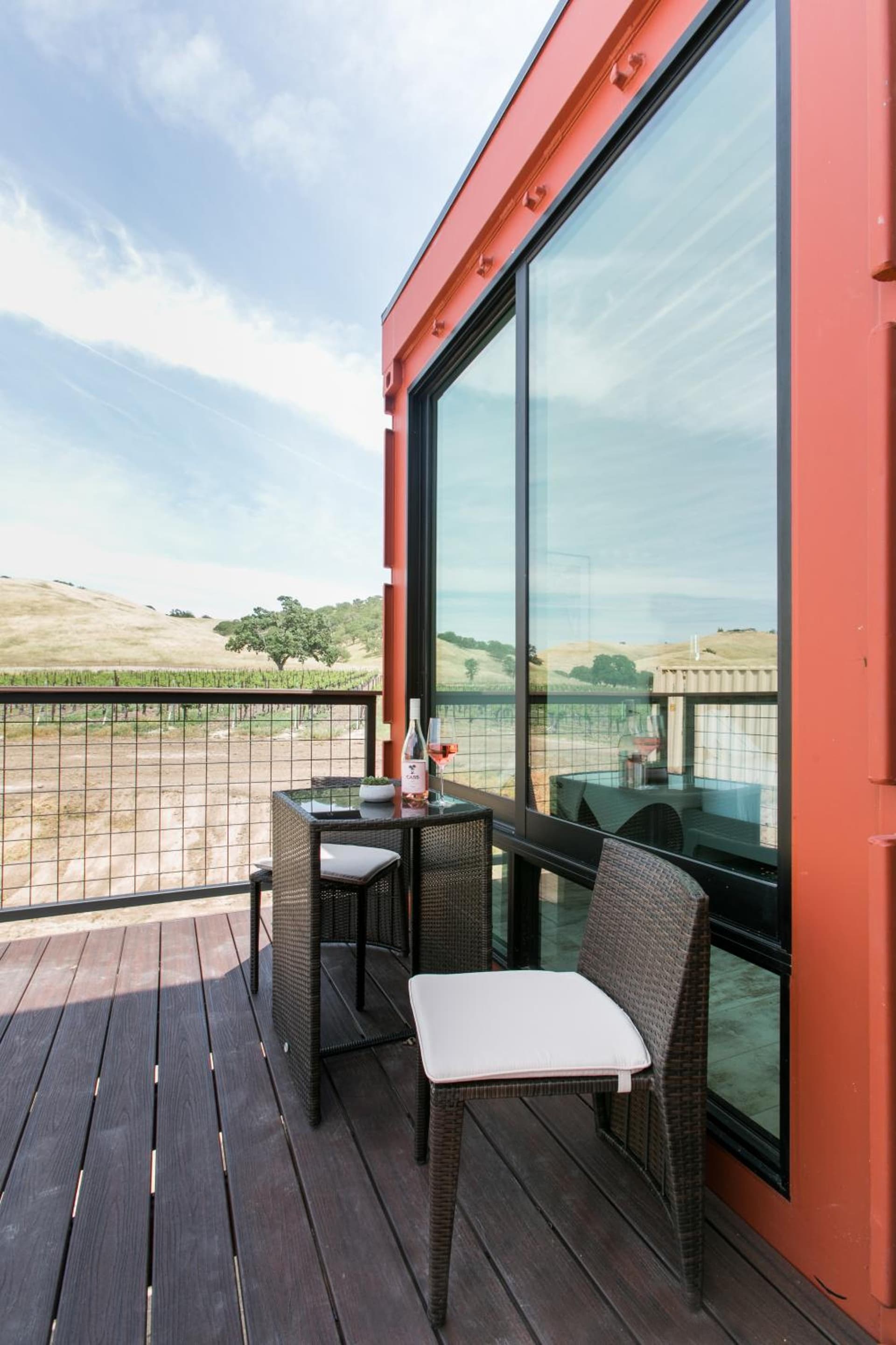 Geneseo Inn gallery photo in Paso Robles, CA — image 62