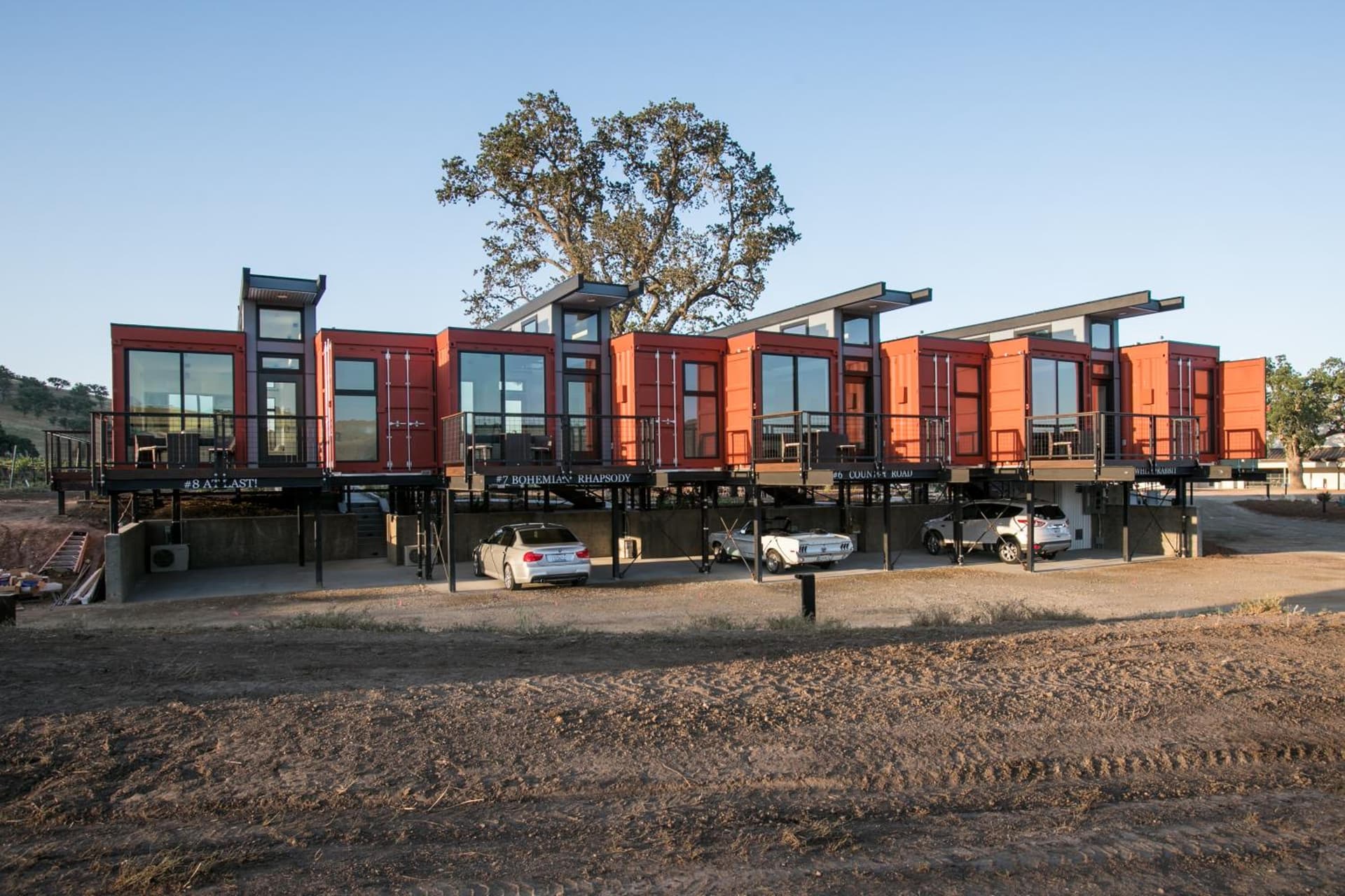 Geneseo Inn gallery photo in Paso Robles, CA — image 65