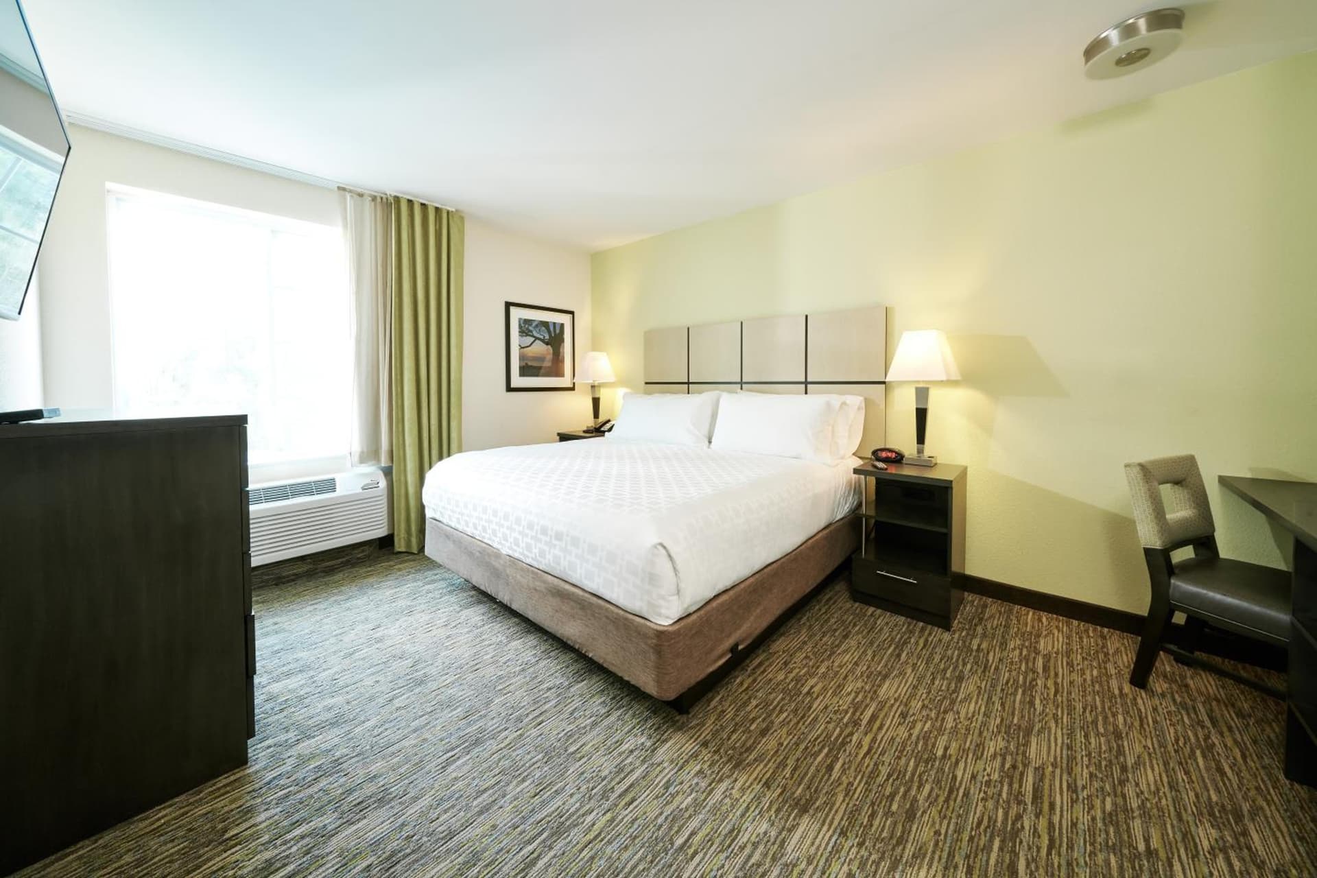 Candlewood Suites Santa Maria by IHG gallery photo in Santa Maria, CA — image 34