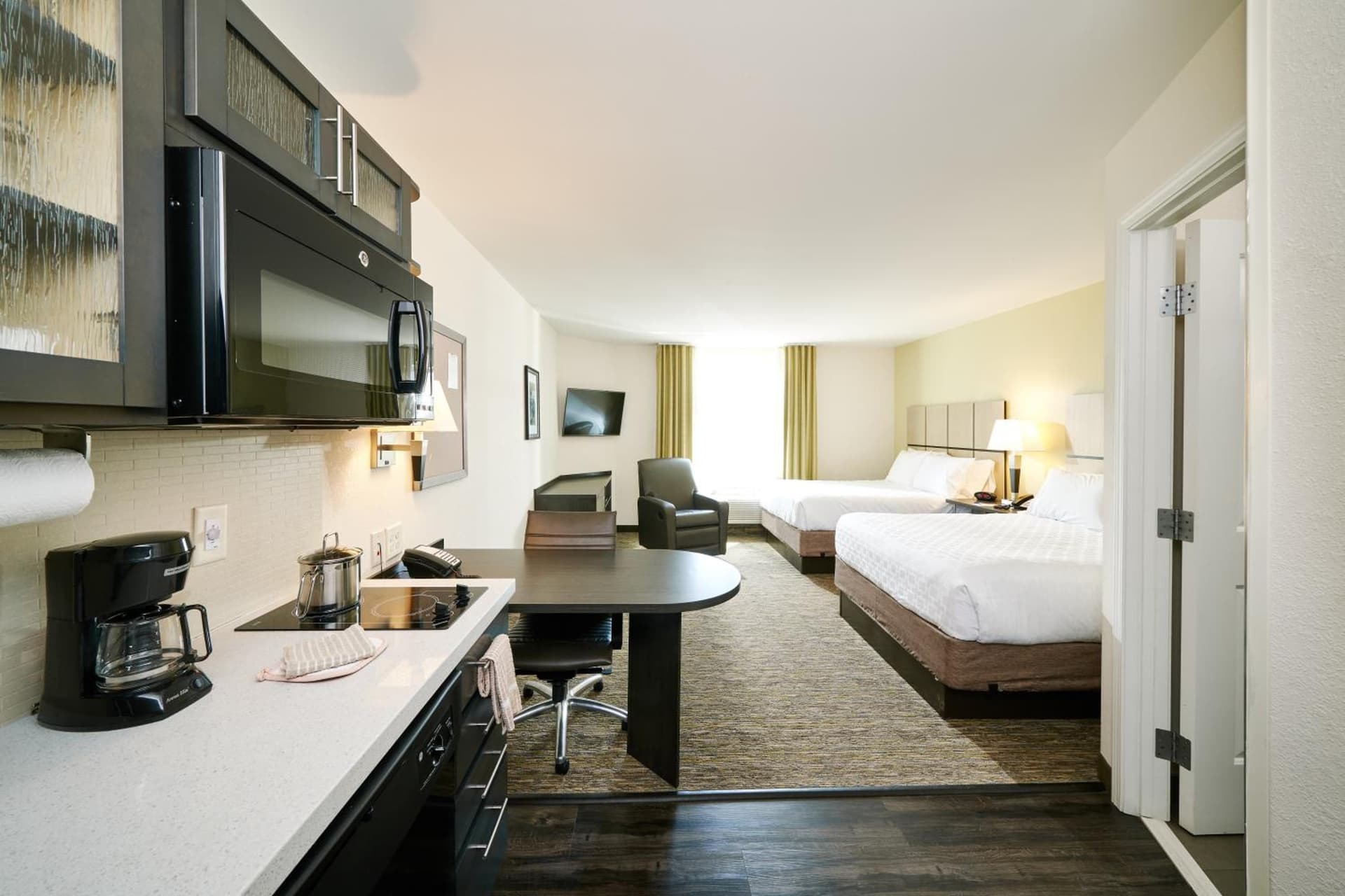 Candlewood Suites Santa Maria by IHG gallery photo in Santa Maria, CA — image 38