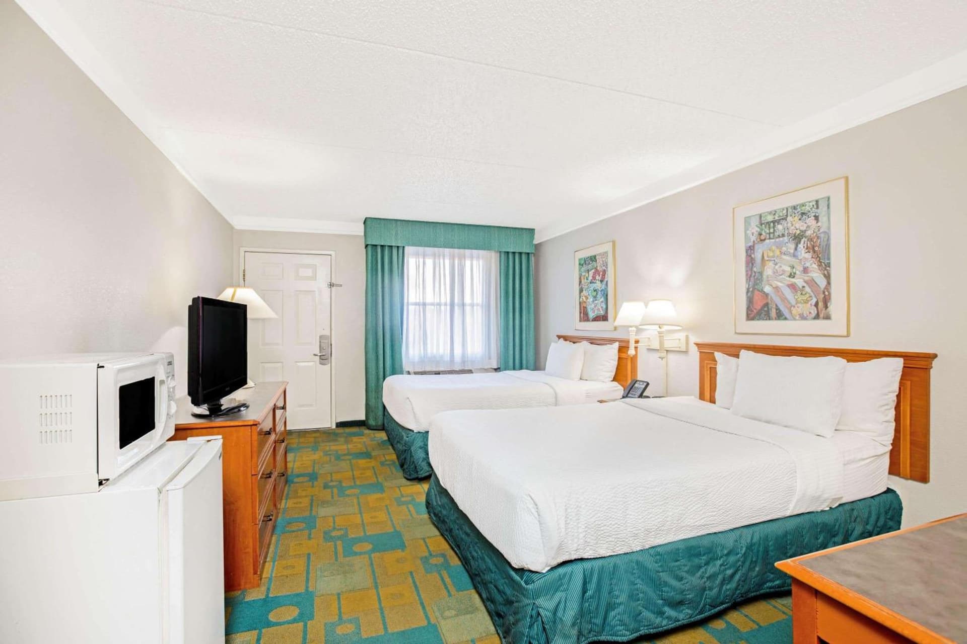 La Quinta Inn by Wyndham El Paso Cielo Vista gallery photo in El Paso, TX — image 28