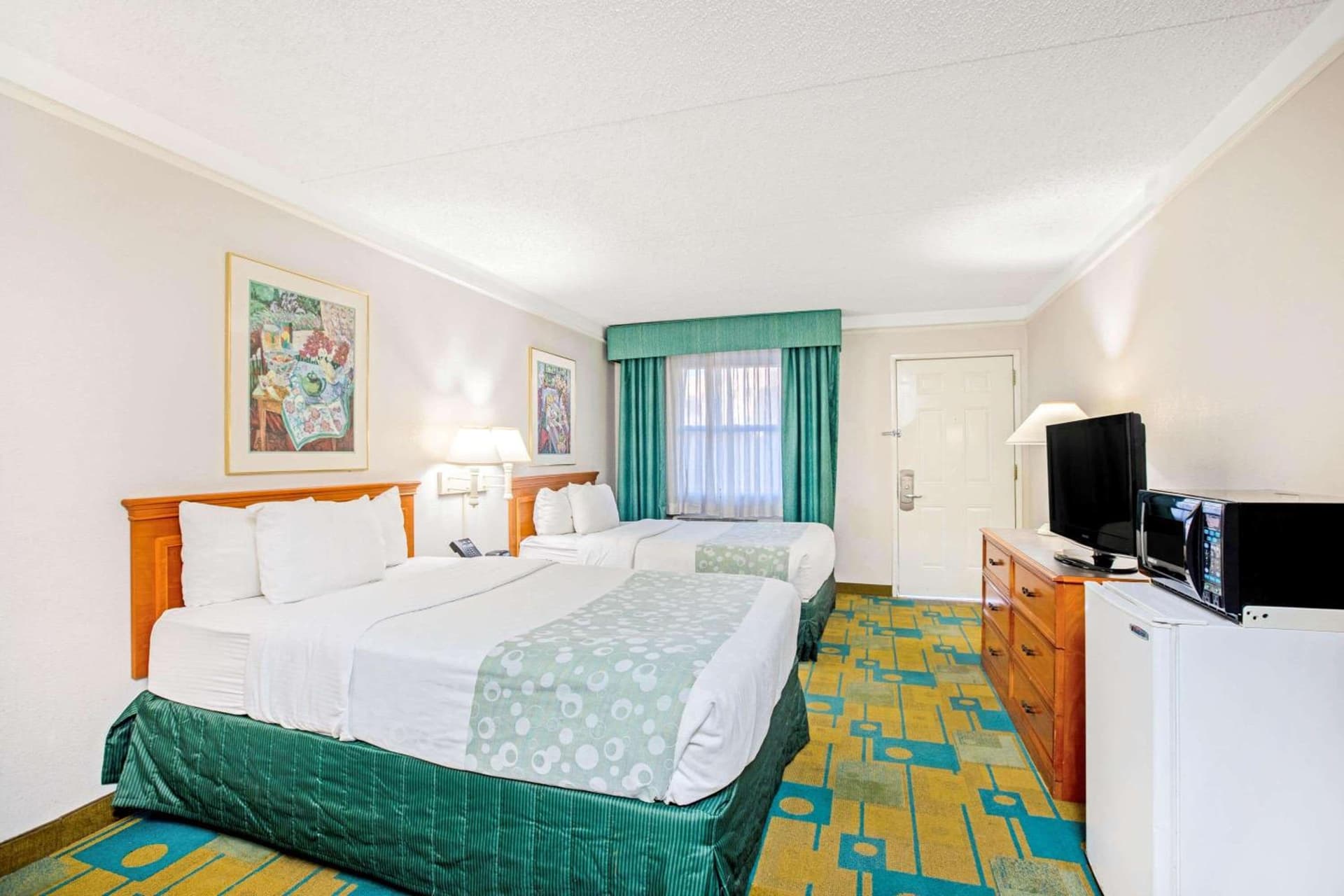 La Quinta Inn by Wyndham El Paso Cielo Vista gallery photo in El Paso, TX — image 10