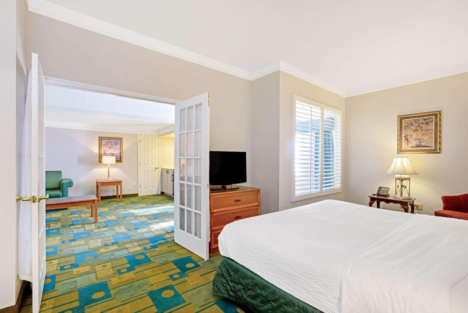 La Quinta Inn by Wyndham El Paso Cielo Vista gallery photo in El Paso, TX — image 17