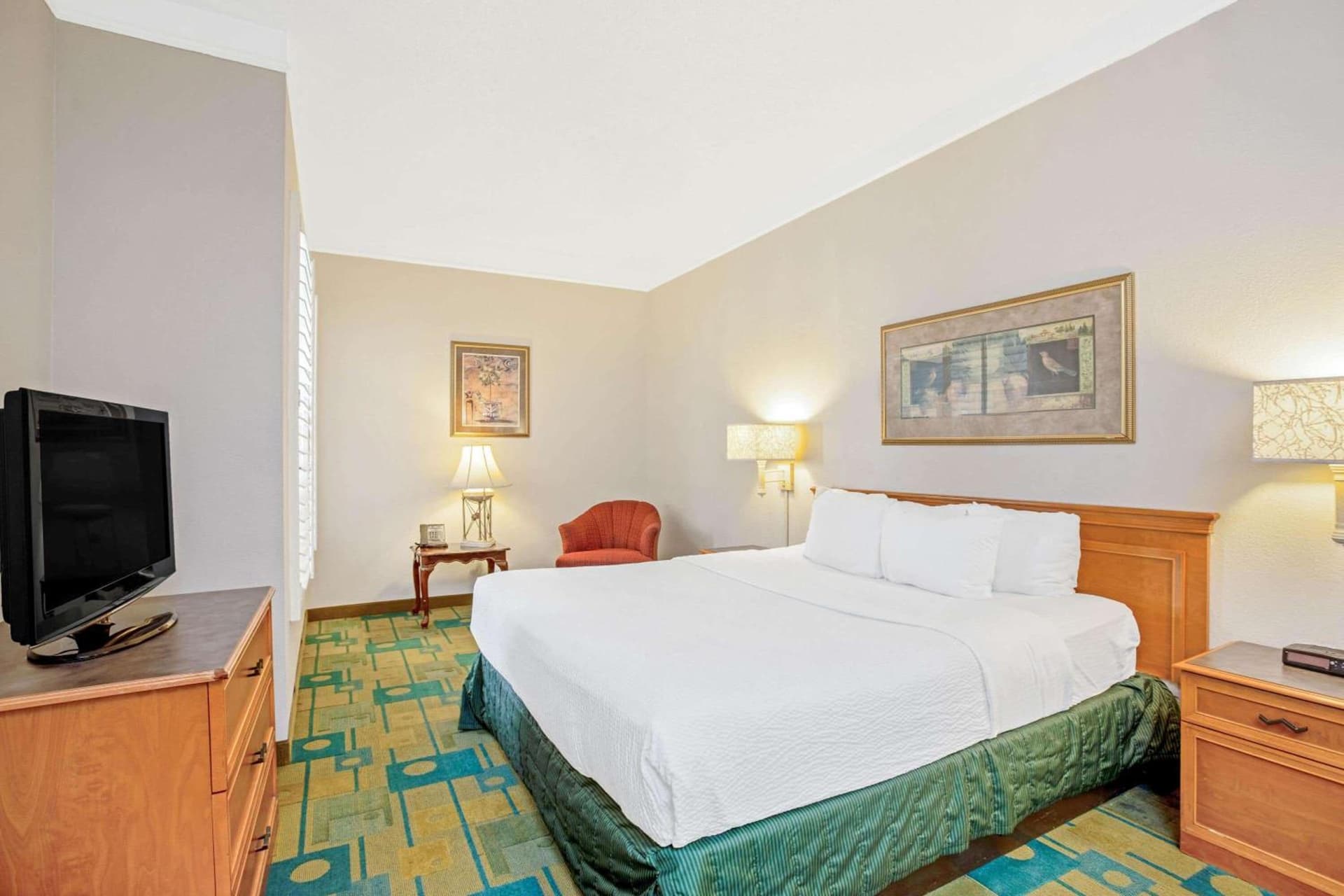 La Quinta Inn by Wyndham El Paso Cielo Vista gallery photo in El Paso, TX — image 11