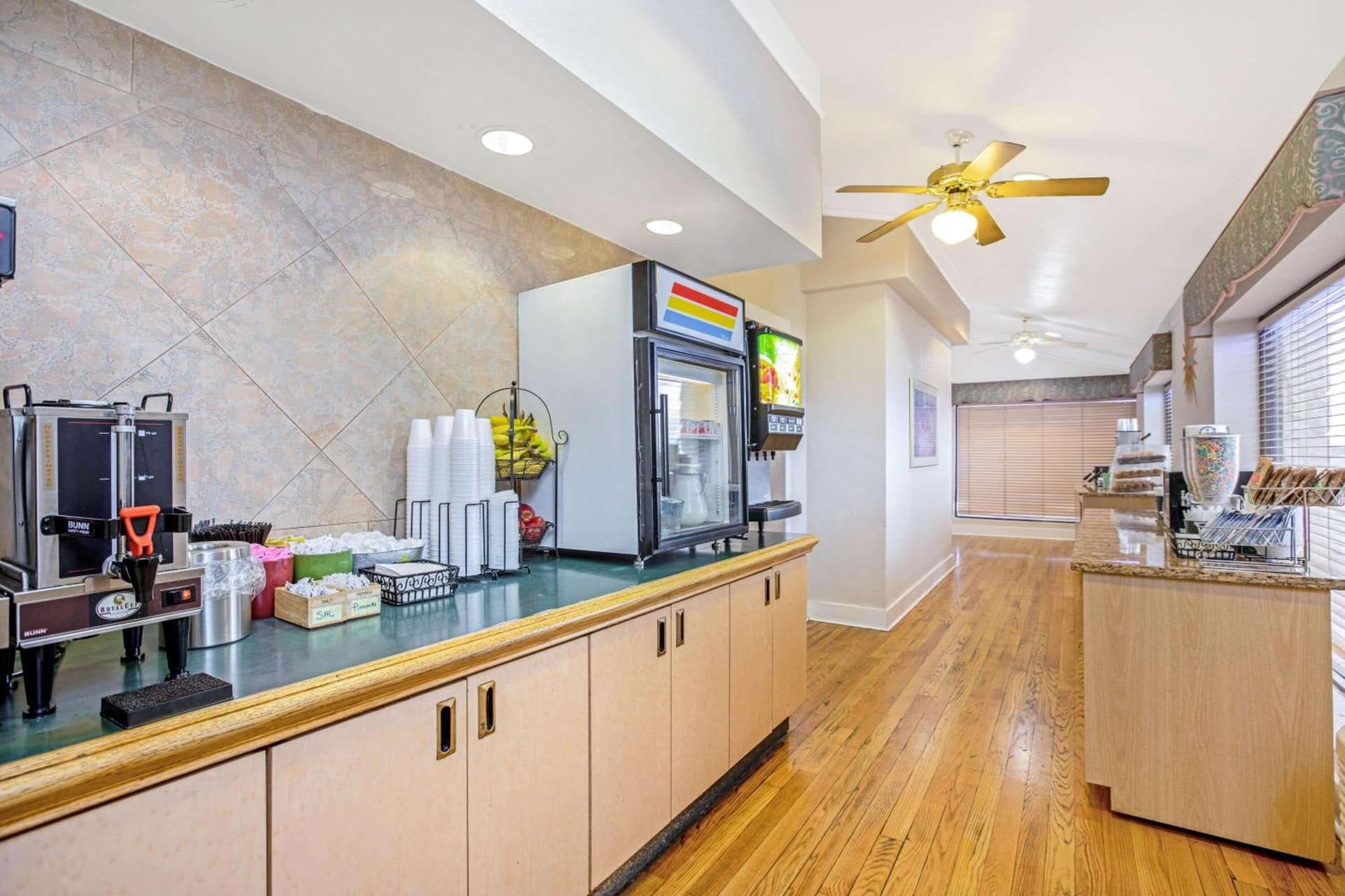 La Quinta Inn by Wyndham El Paso Cielo Vista gallery photo in El Paso, TX — image 18