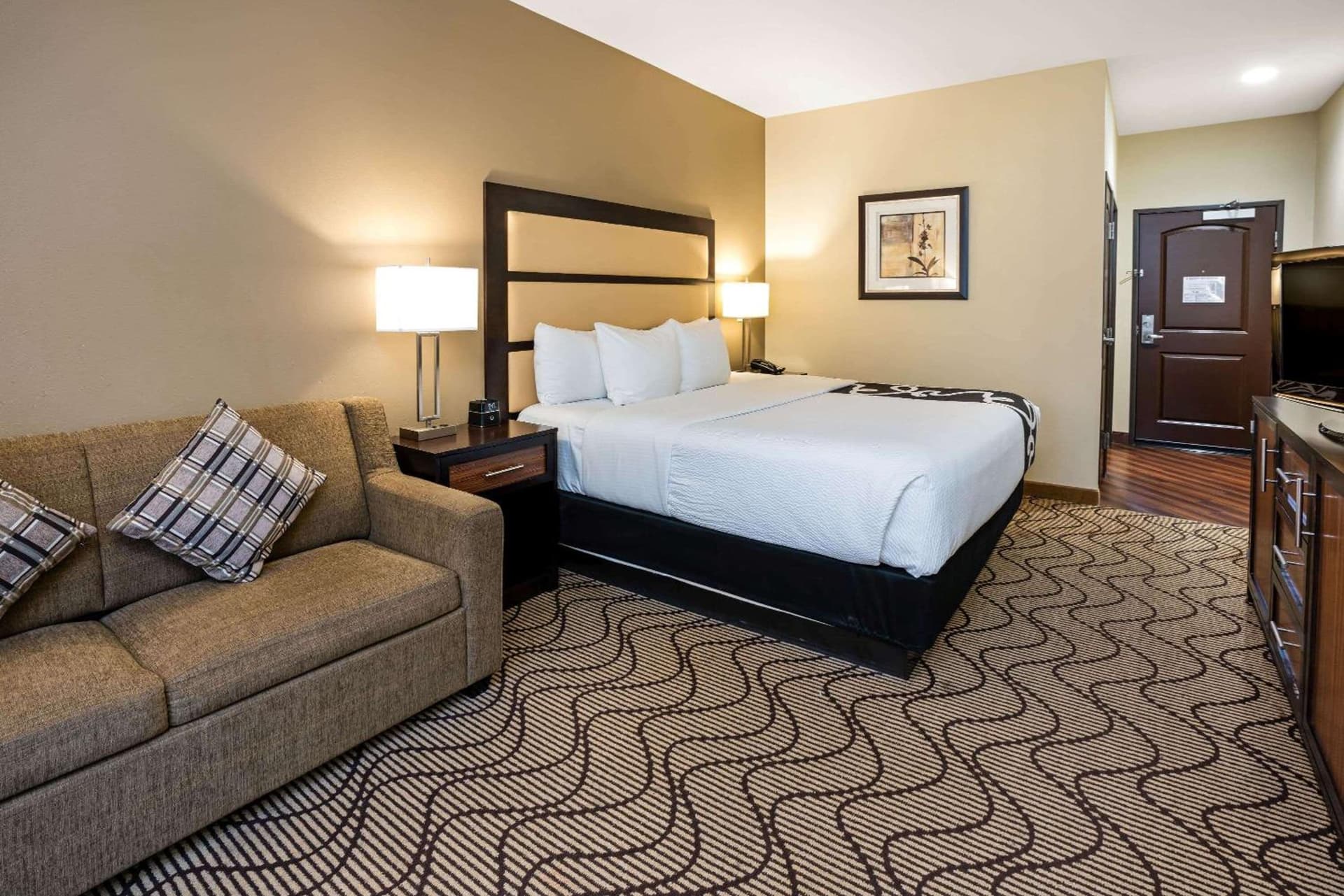 La Quinta by Wyndham Auburn gallery photo in Auburn, WA — image 5
