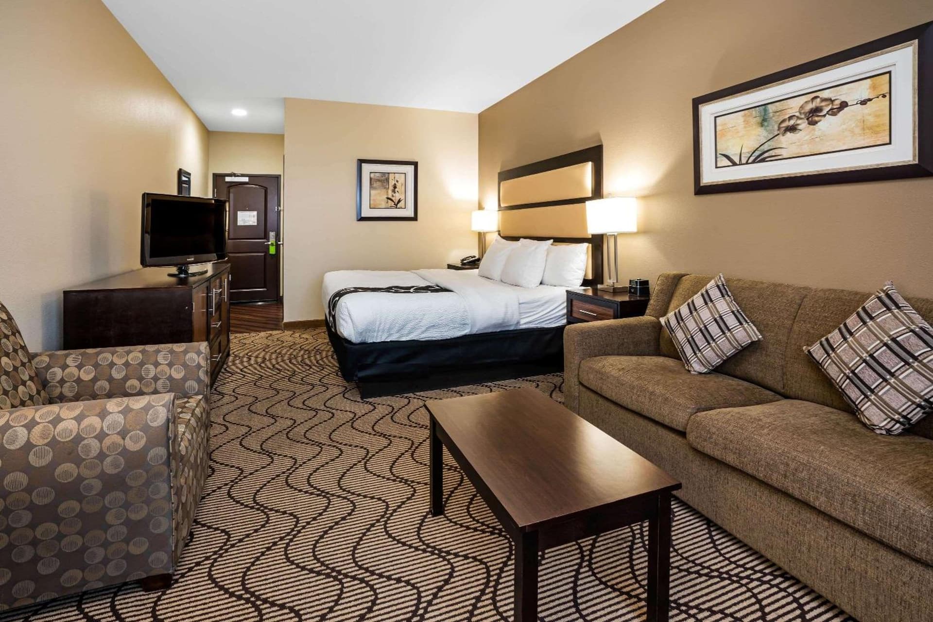 La Quinta by Wyndham Auburn gallery photo in Auburn, WA — image 15