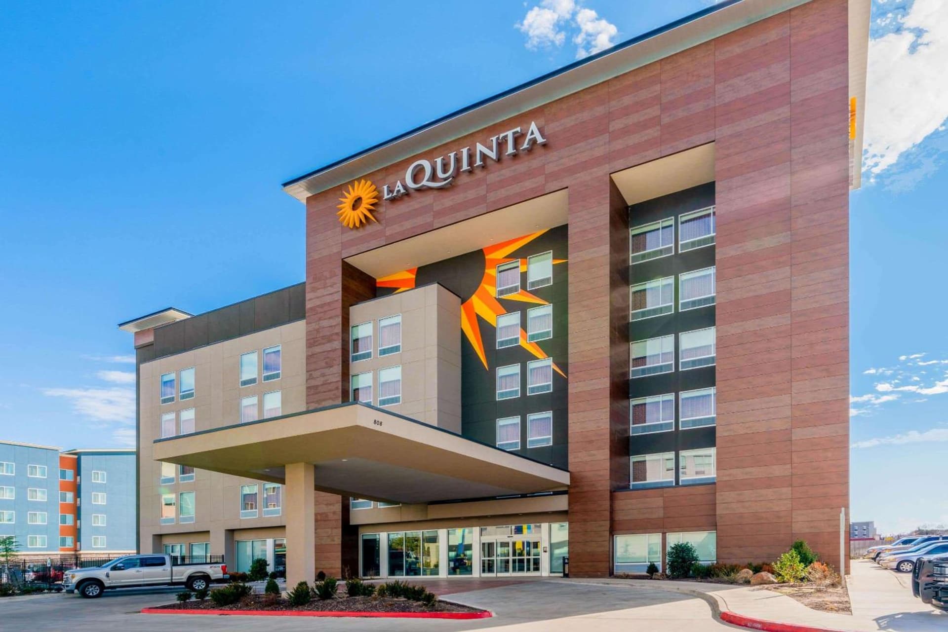 La Quinta by Wyndham Oklahoma City Airport gallery photo in Oklahoma City, OK — image 30