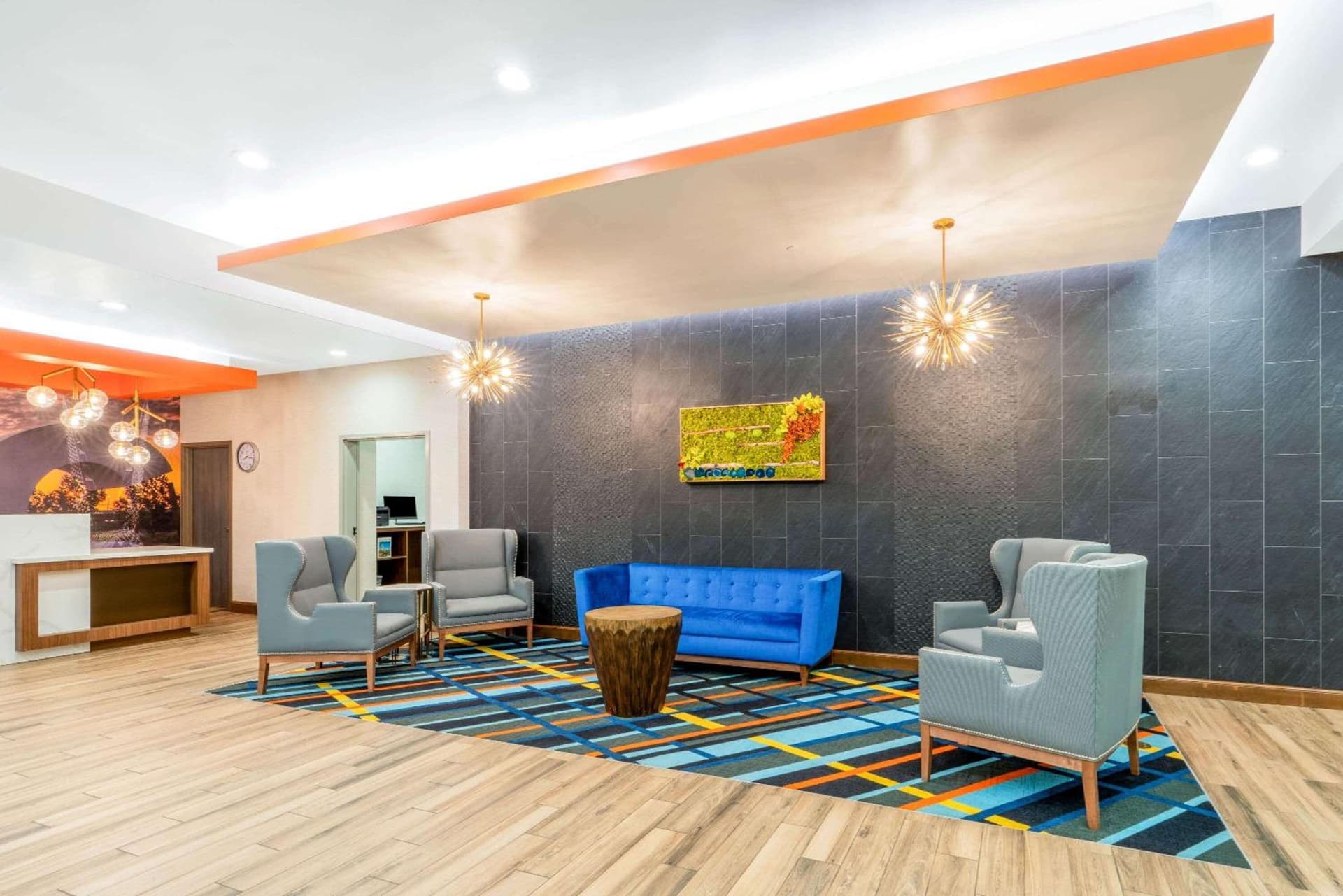 La Quinta by Wyndham Oklahoma City Airport gallery photo in Oklahoma City, OK — image 9