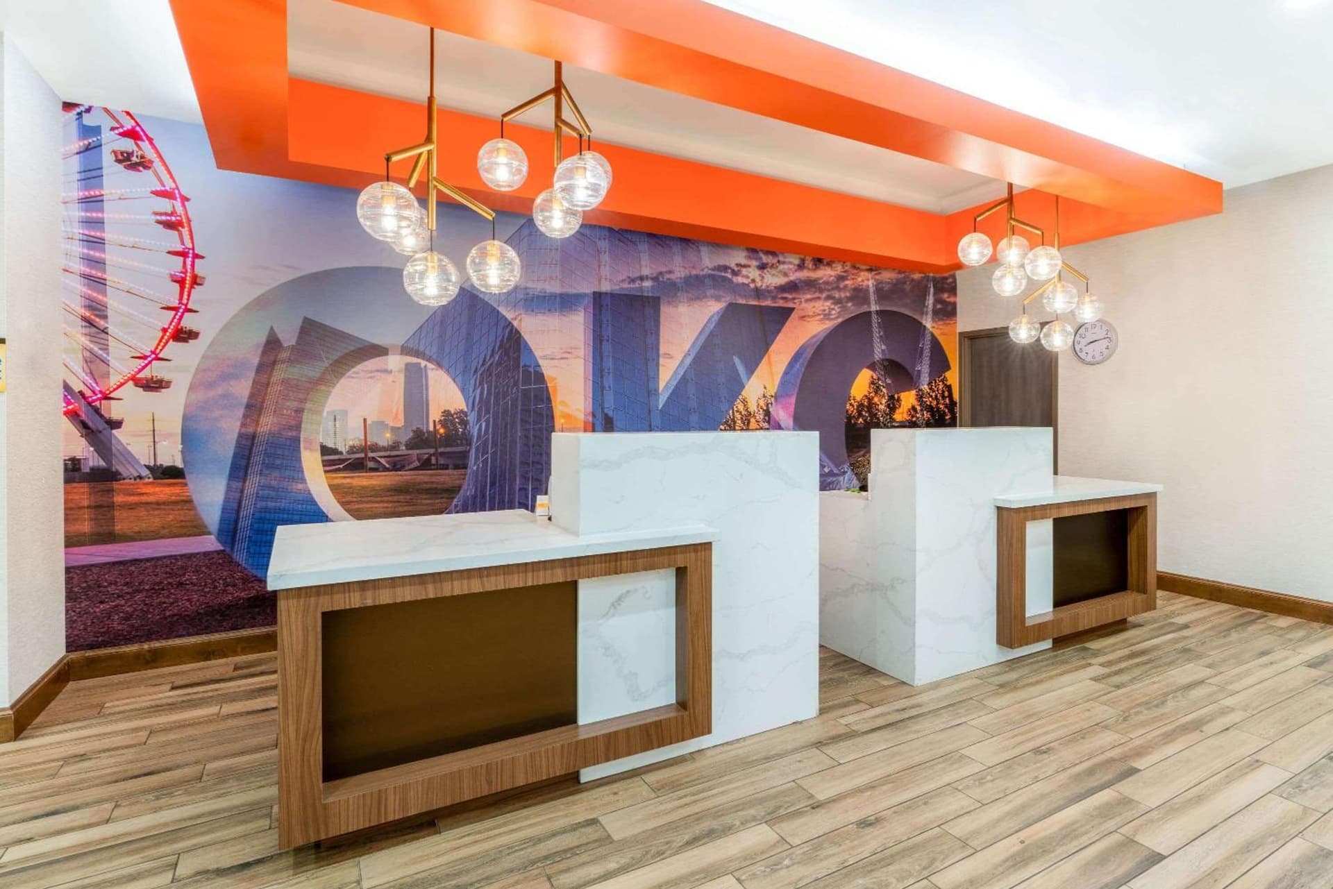 La Quinta by Wyndham Oklahoma City Airport gallery photo in Oklahoma City, OK — image 45