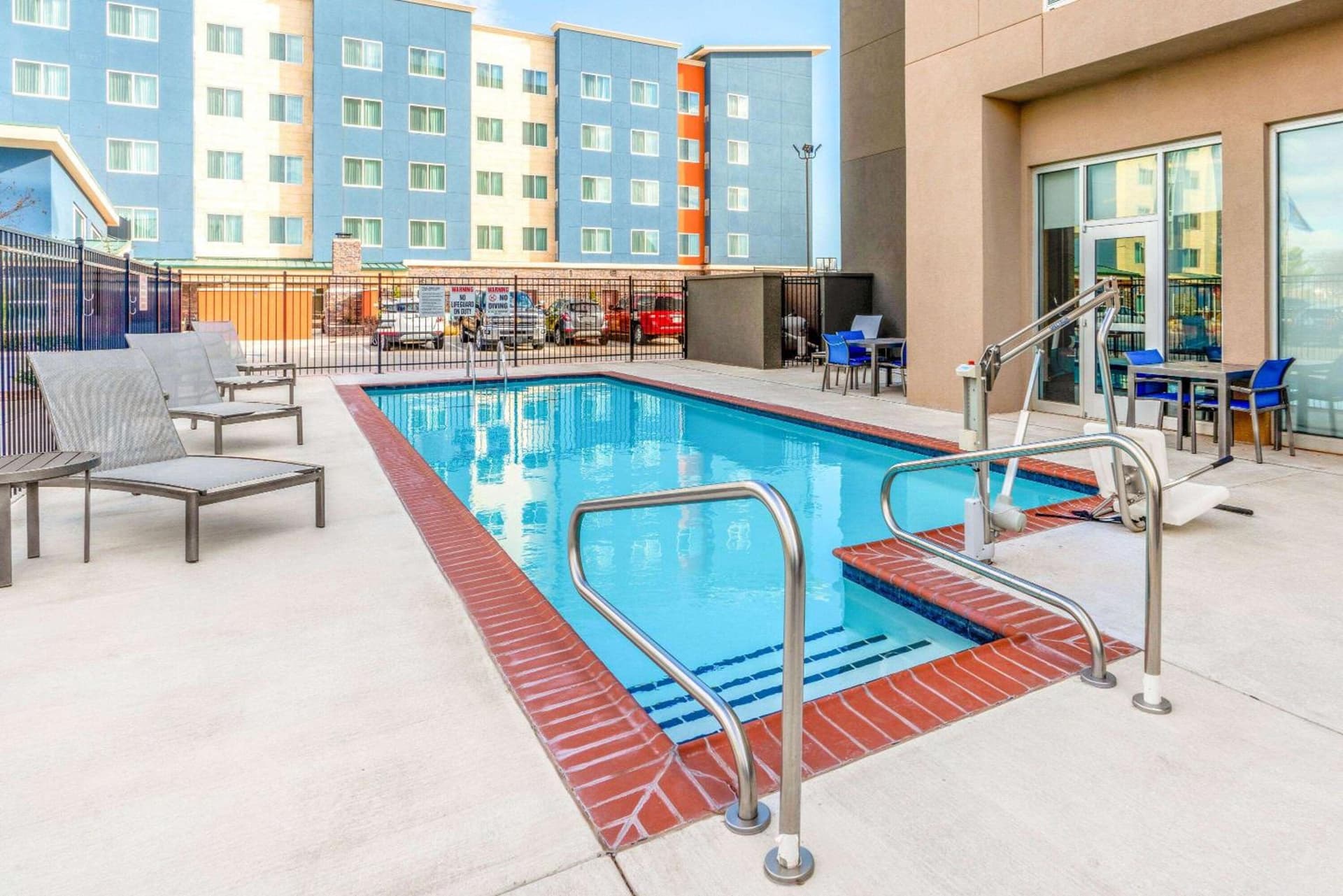 La Quinta by Wyndham Oklahoma City Airport gallery photo in Oklahoma City, OK — image 11