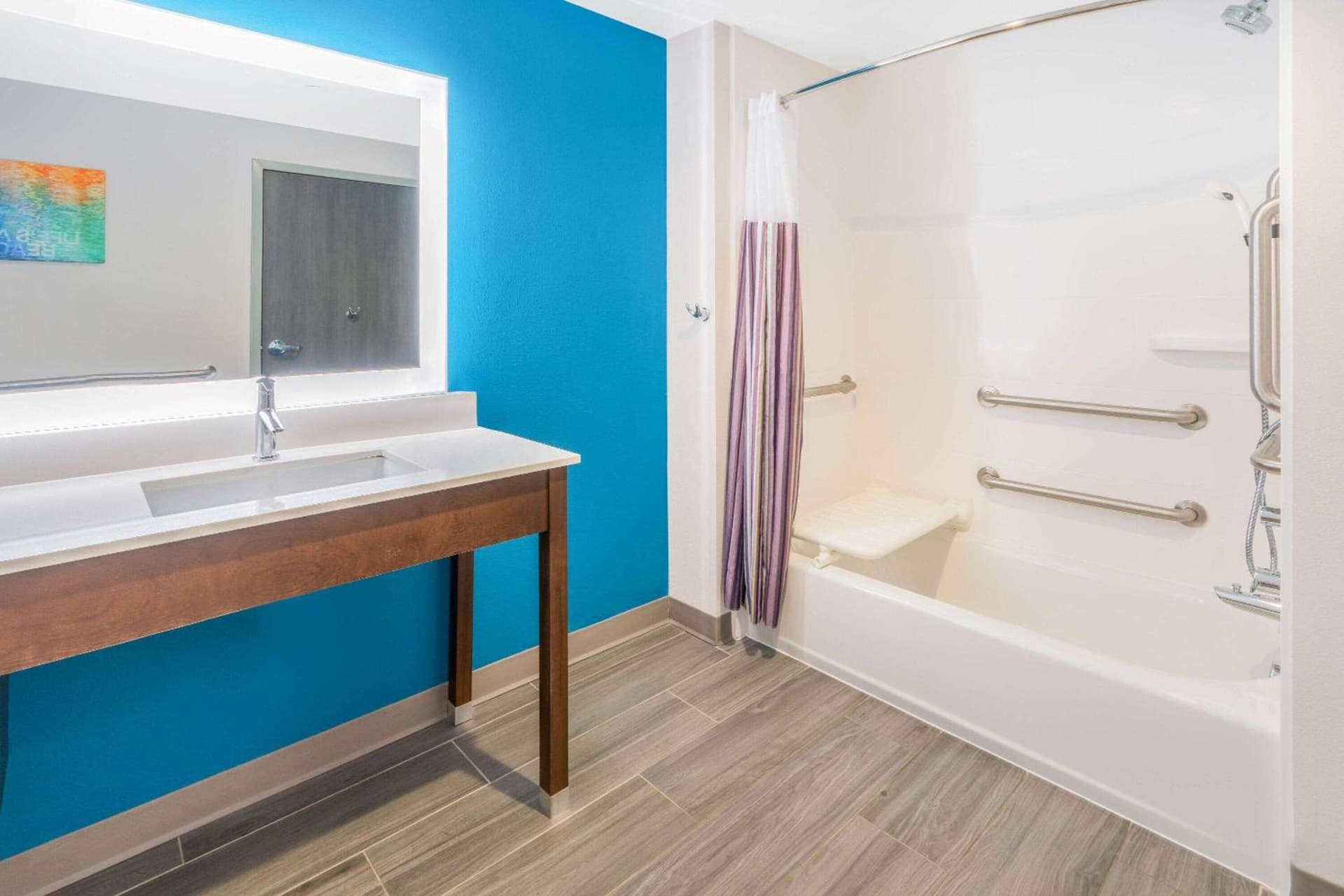 La Quinta by Wyndham Oklahoma City Airport gallery photo in Oklahoma City, OK — image 27