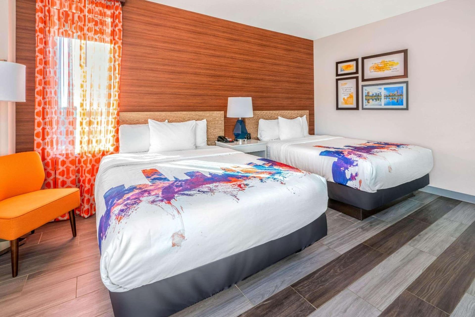 La Quinta by Wyndham Oklahoma City Airport gallery photo in Oklahoma City, OK — image 47