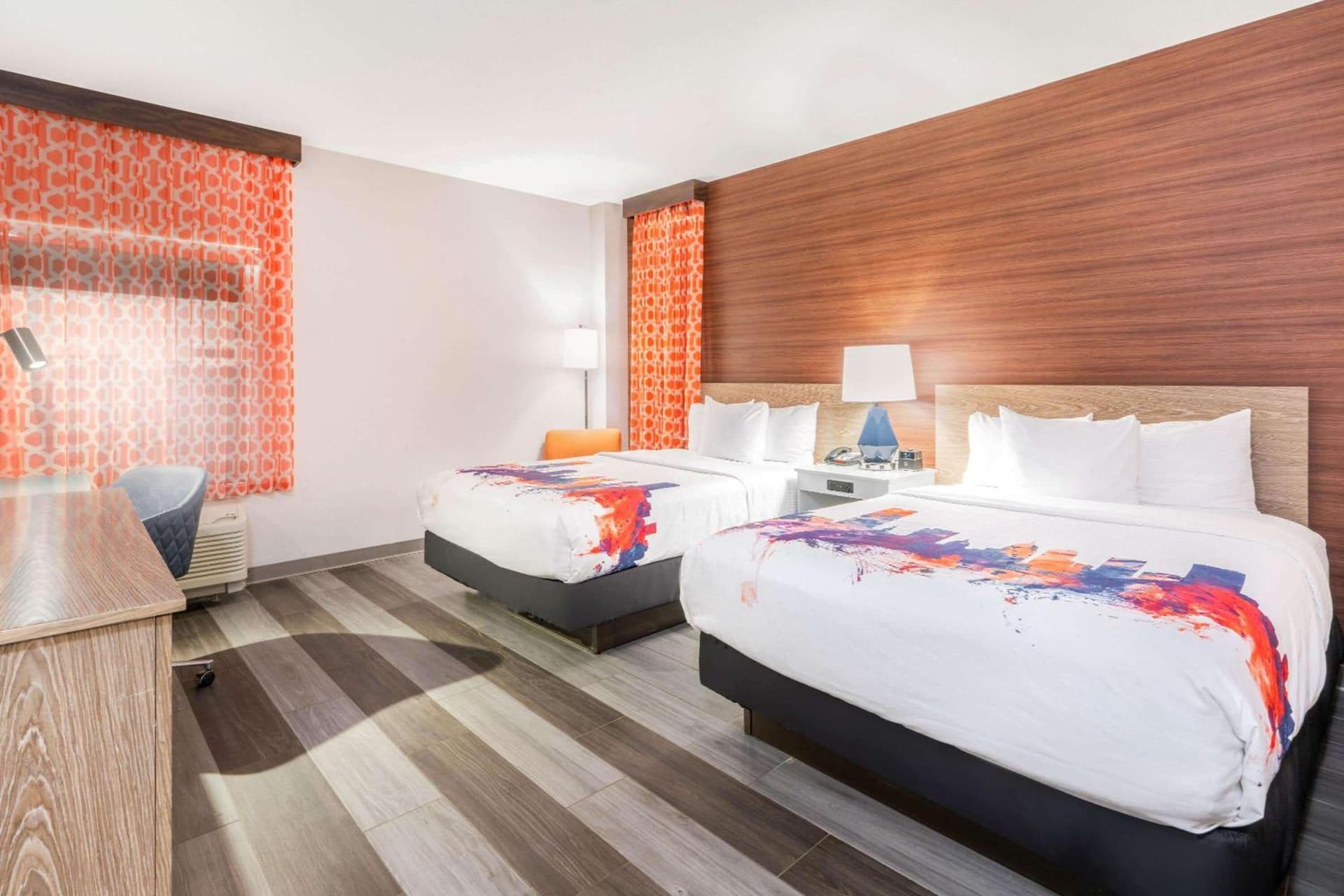 La Quinta by Wyndham Oklahoma City Airport gallery photo in Oklahoma City, OK — image 26