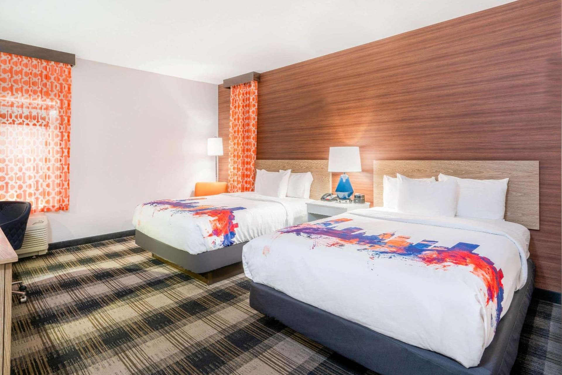 La Quinta by Wyndham Oklahoma City Airport gallery photo in Oklahoma City, OK — image 20