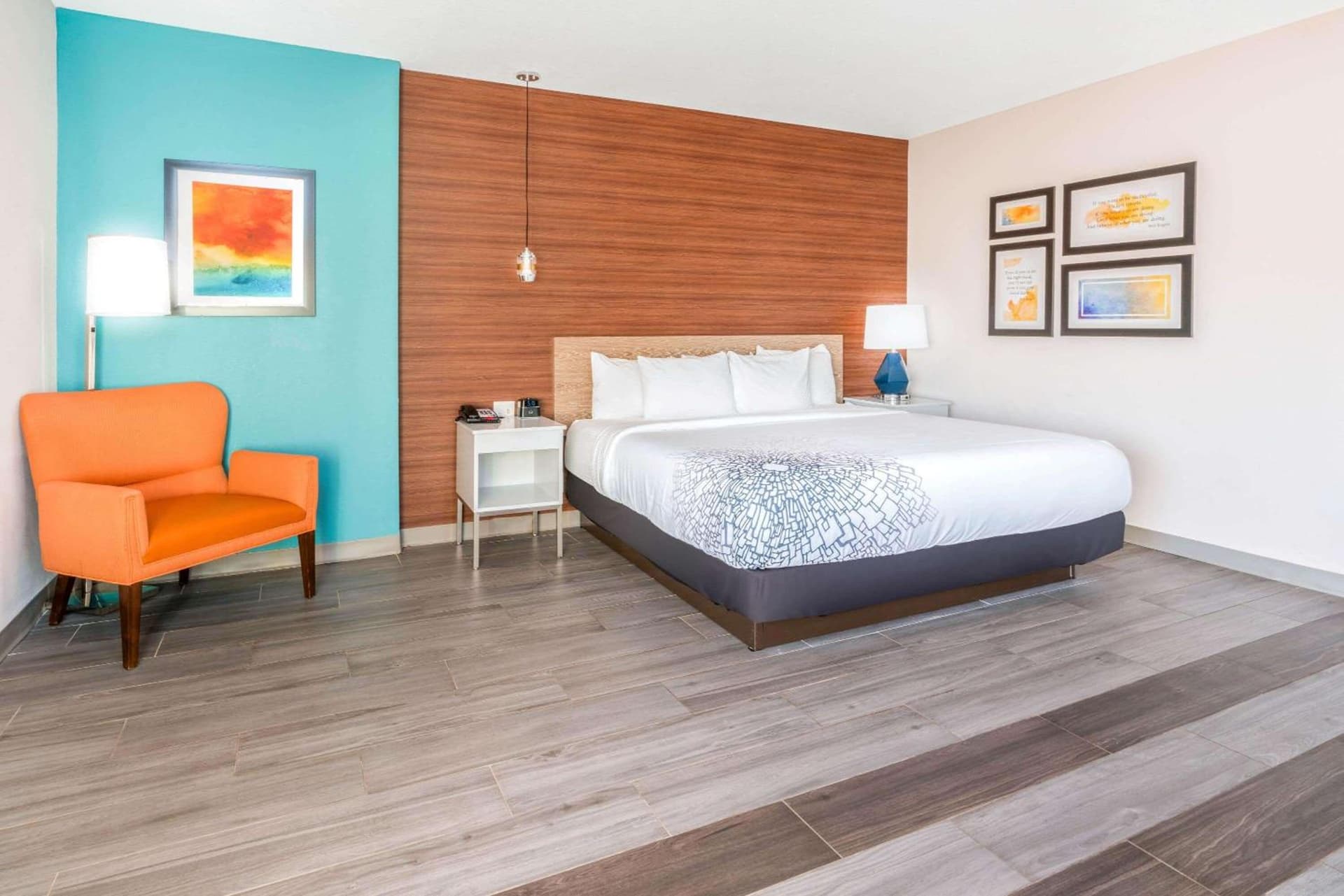La Quinta by Wyndham Oklahoma City Airport gallery photo in Oklahoma City, OK — image 35